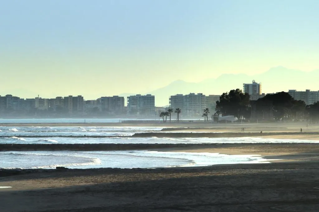 Hotel Sunna Benicassim