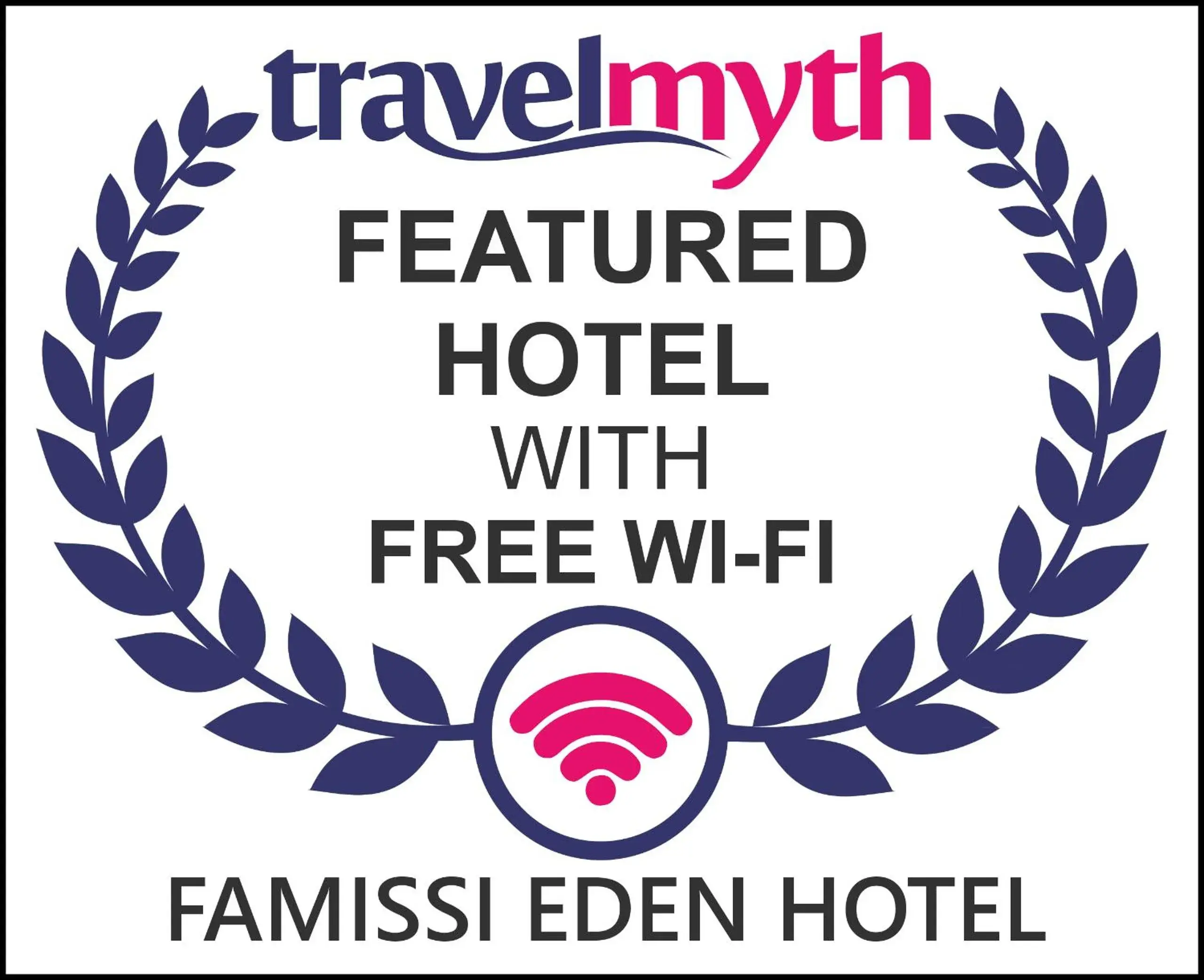 Famissi Eden Hotel