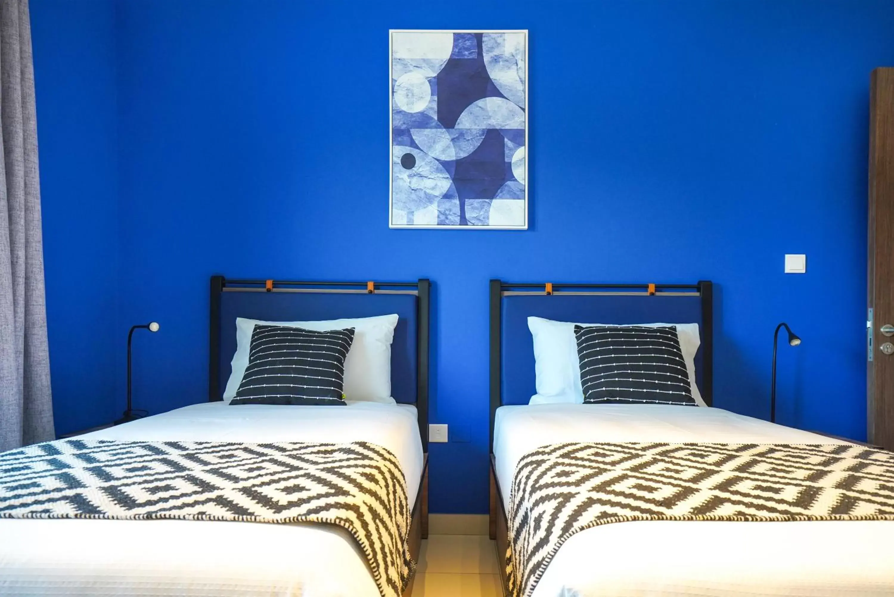 Bed in YouCo coliving Dubai Bed in YouCo coliving Dubai