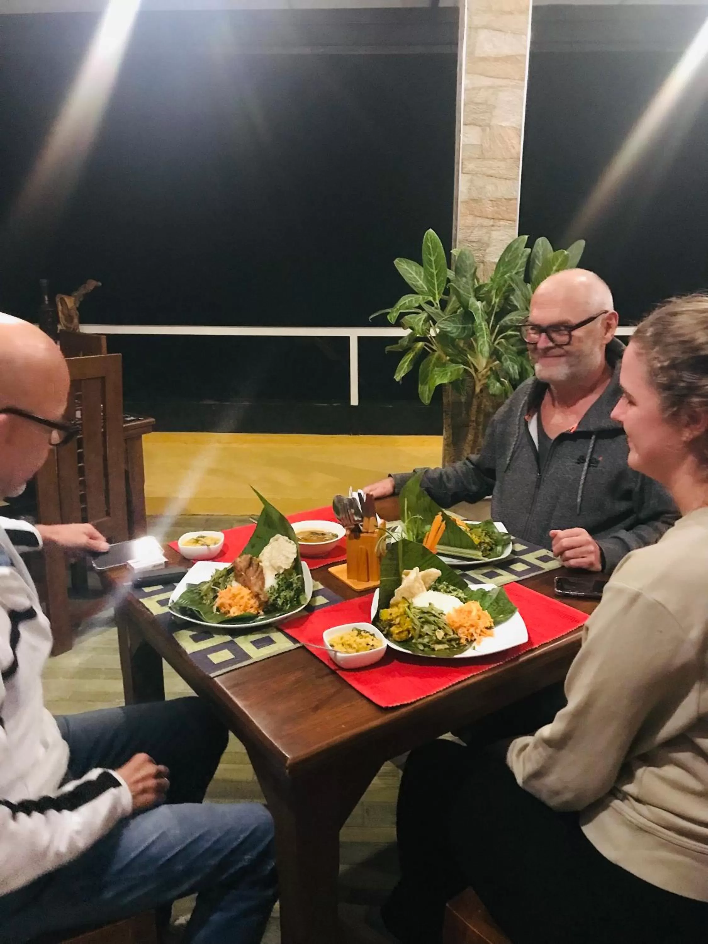 People in Ella HIDE VIEW