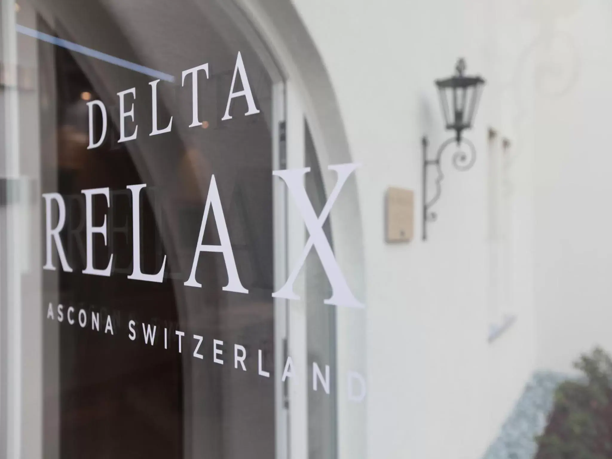 Spa and wellness centre/facilities, Property Logo/Sign in Delta Resort Apartments