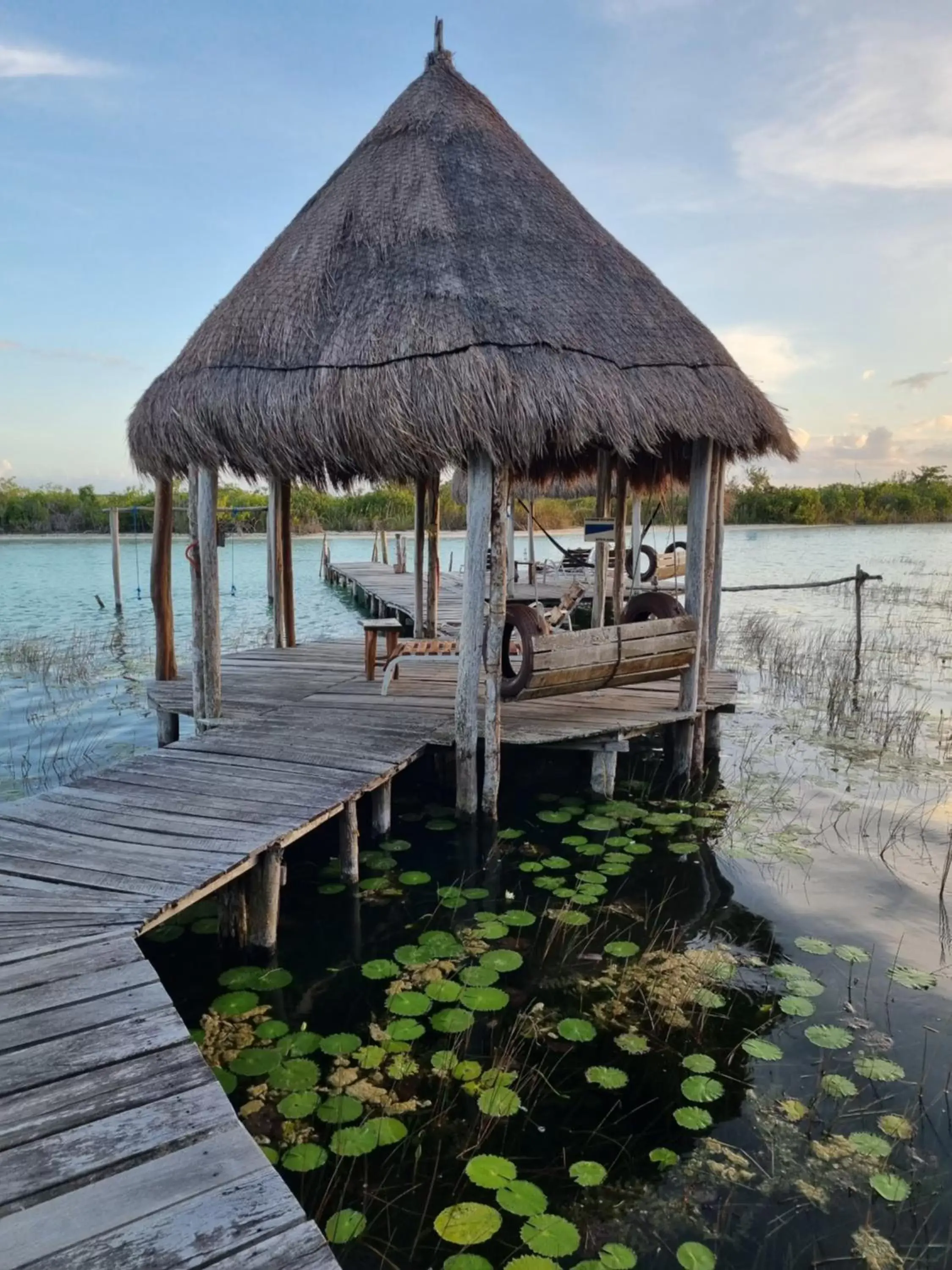 Beach in Hotel Casa Corazón