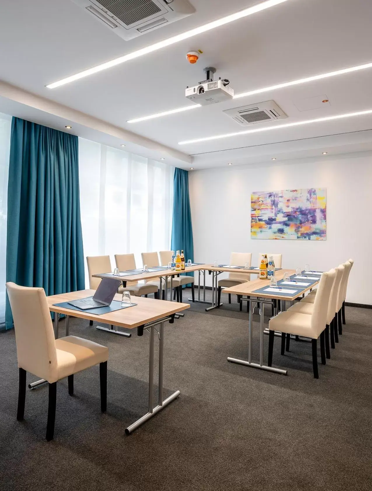 Business facilities in AVALON Hotel Bad Reichenhall