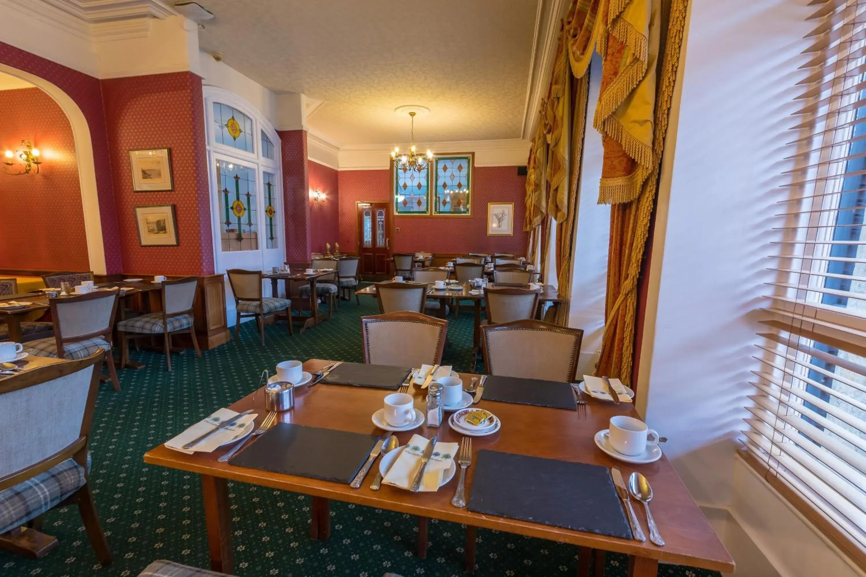 Food and drinks, Restaurant/Places to Eat in Pentland Hotel