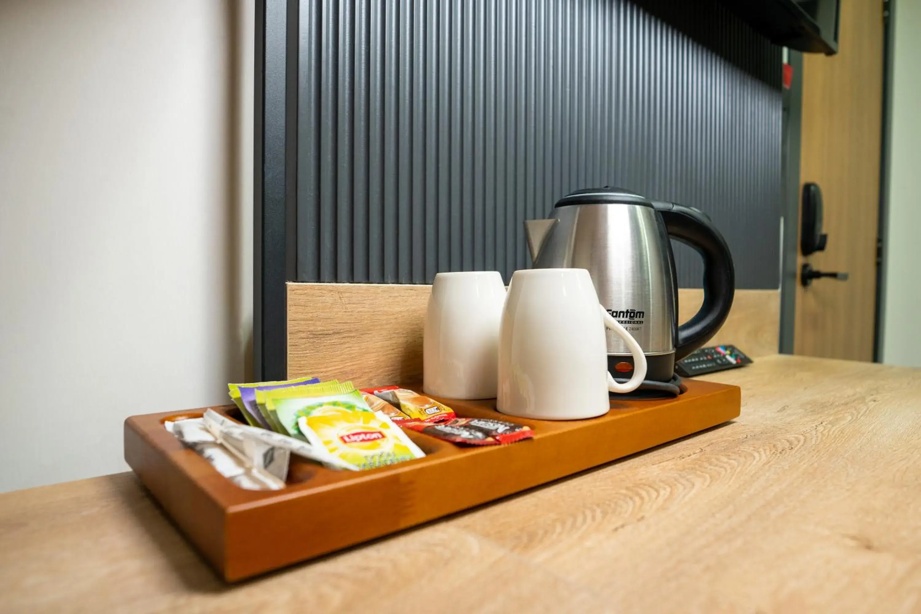 Coffee/Tea Facilities in RW BOUTIQUE HOTEL