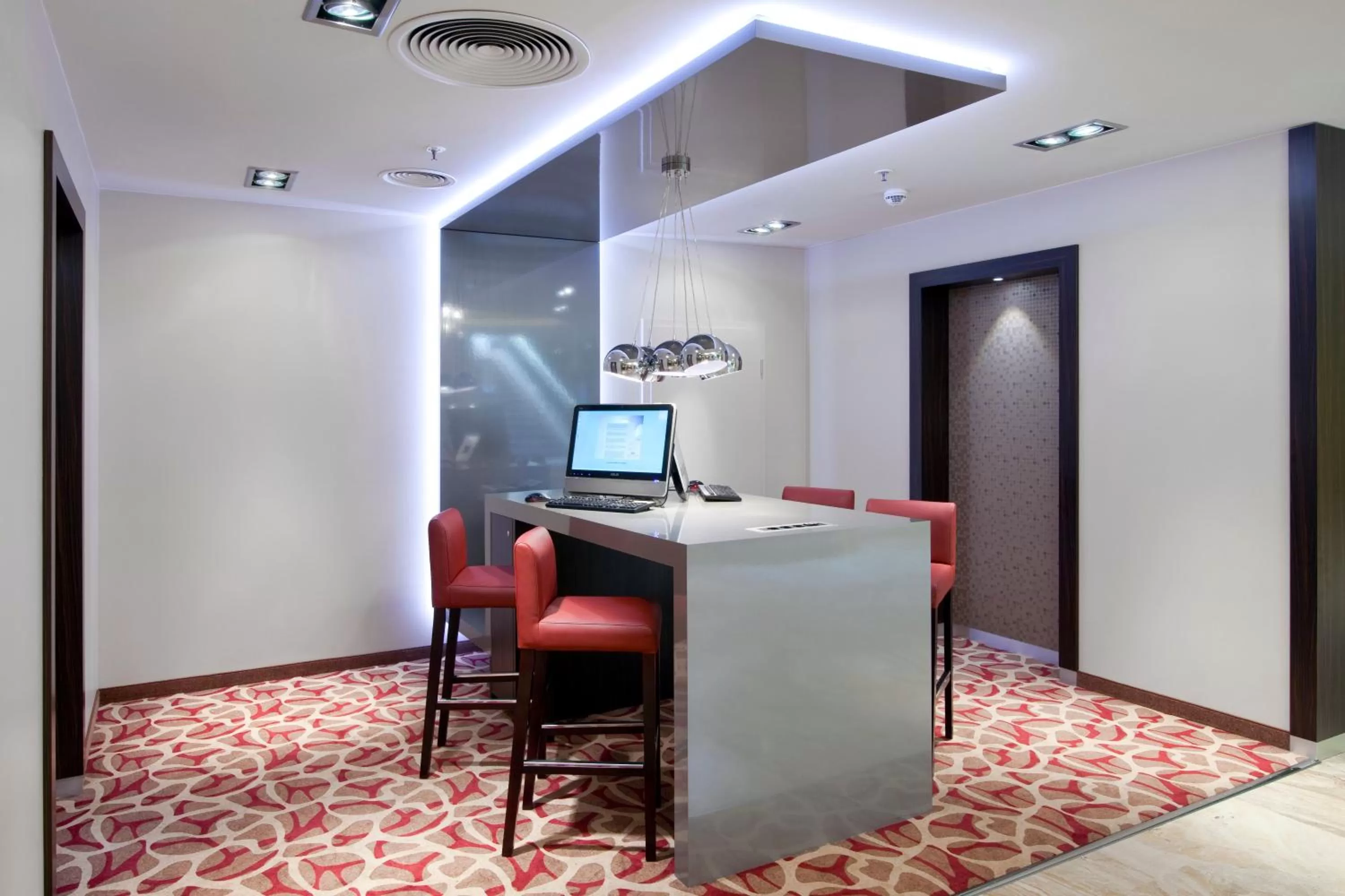 Other in Crowne Plaza Berlin City Centre Ku'damm by IHG