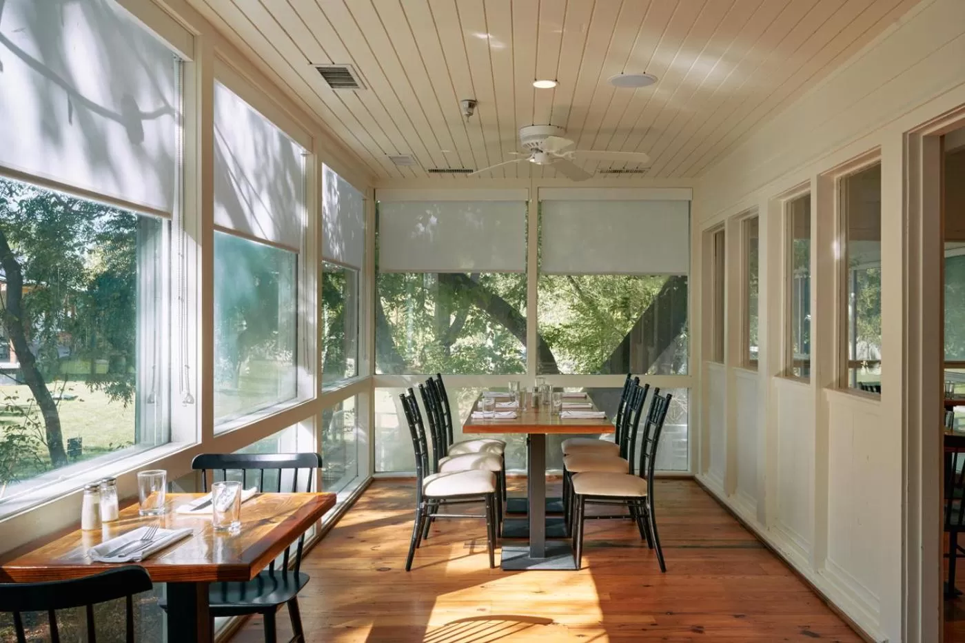 Restaurant/places to eat in Stagecoach Inn