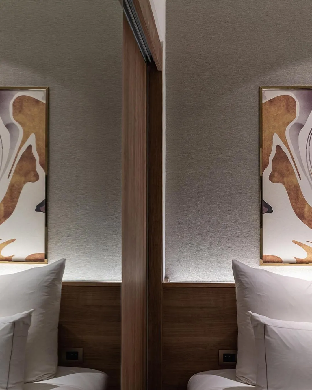 Thong Lo Suite in MUU Bangkok, Small Luxury Hotels of the World