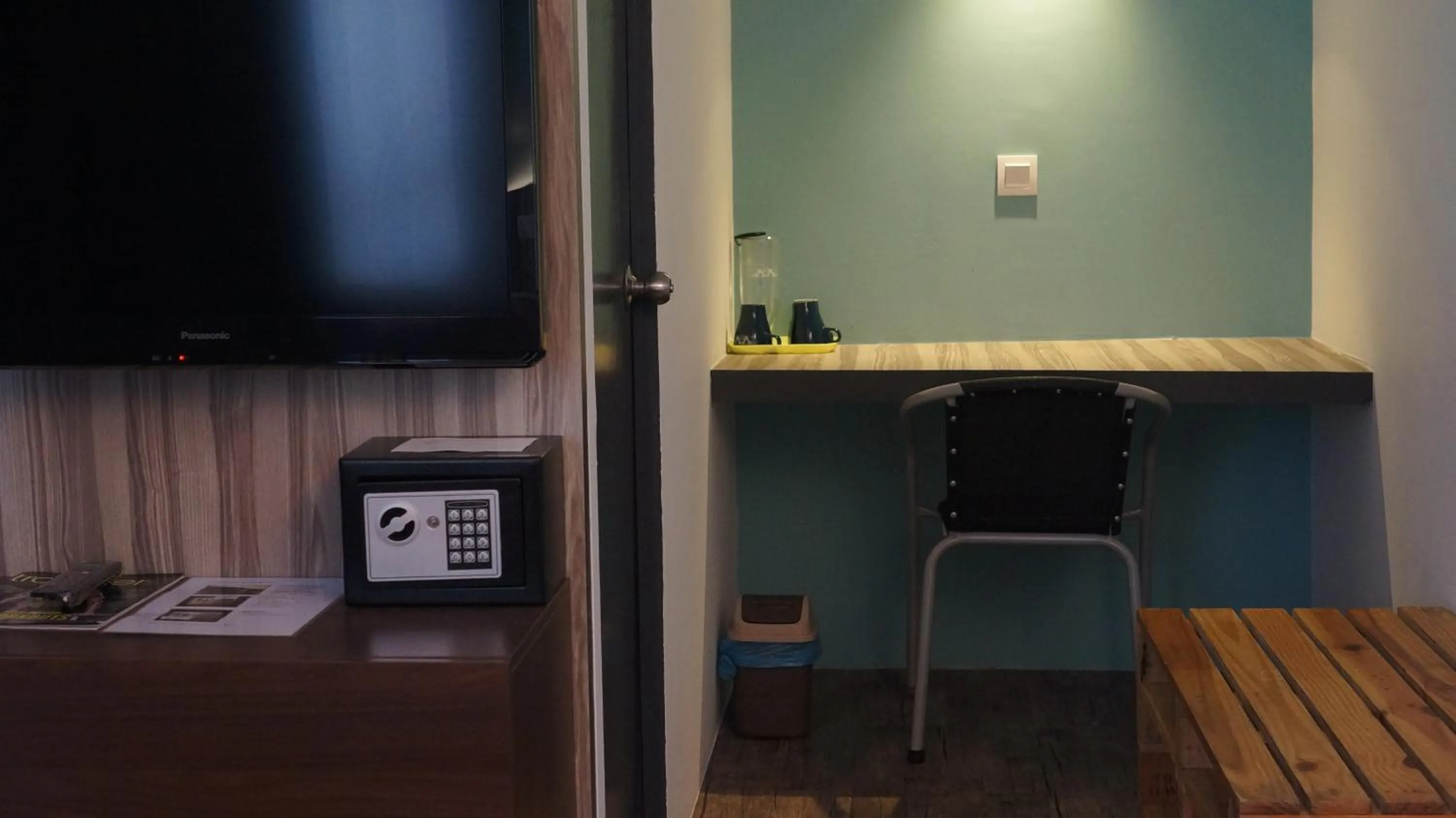 Other in The Verve Hotel PJ Damansara