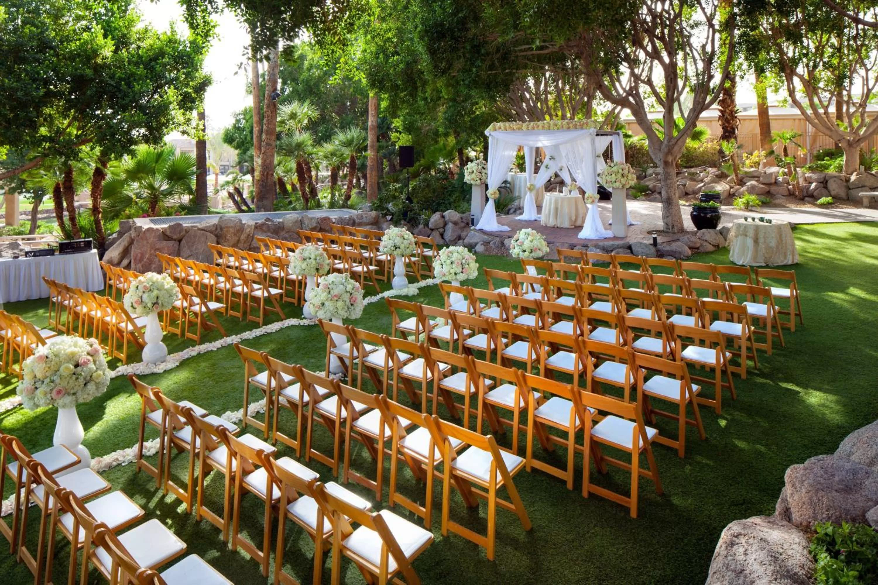 Banquet/Function facilities in The Phoenician, a Luxury Collection Resort, Scottsdale
