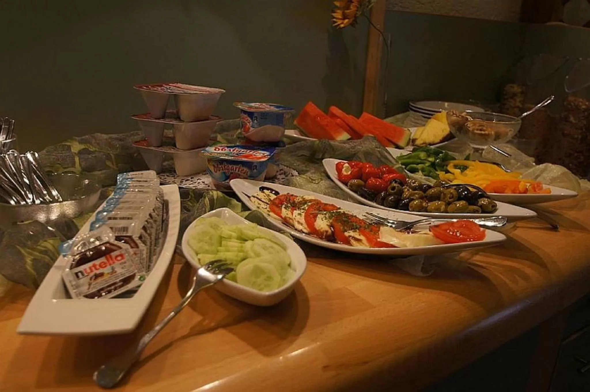 Elektro-Hotel Rosenhaus GmbH