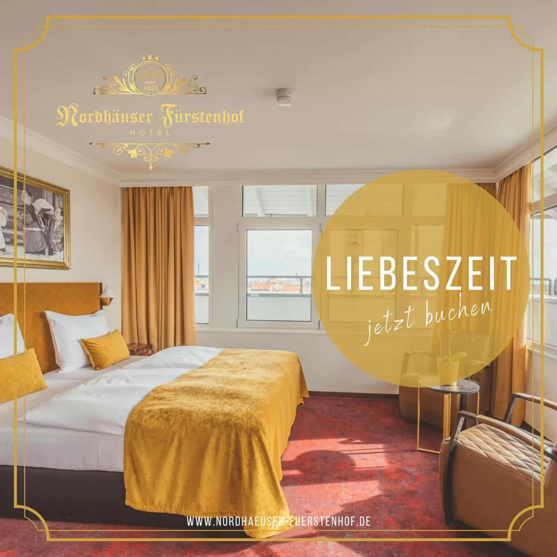 Nordhäuser Fürstenhof & TinySky-Resort Nordhäuser Fürstenhof & TinySky-Resort