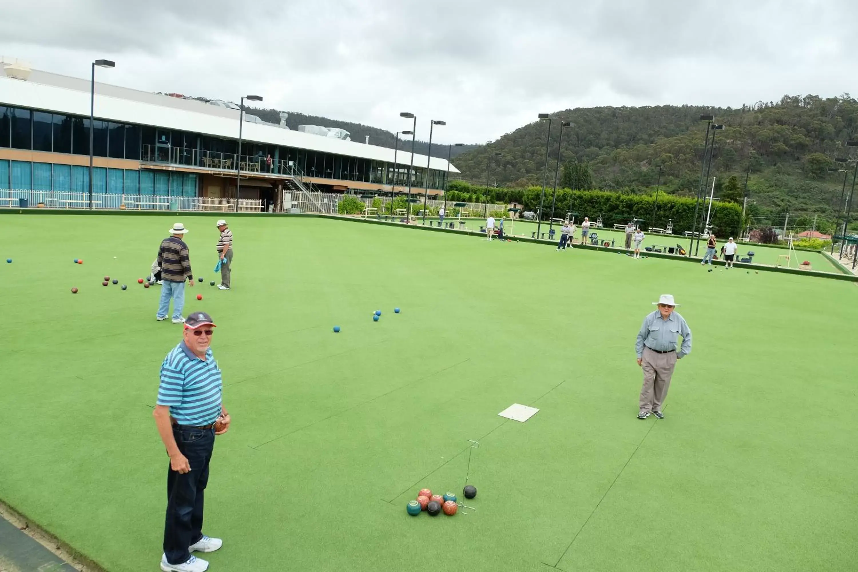 Area and facilities, Other Activities in Lithgow Workies Club Motel