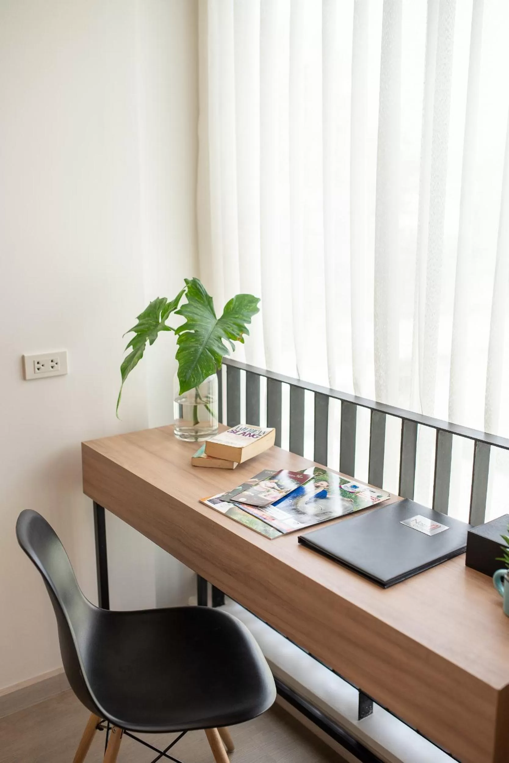 Photo of the whole room in Nap in Chiangmai