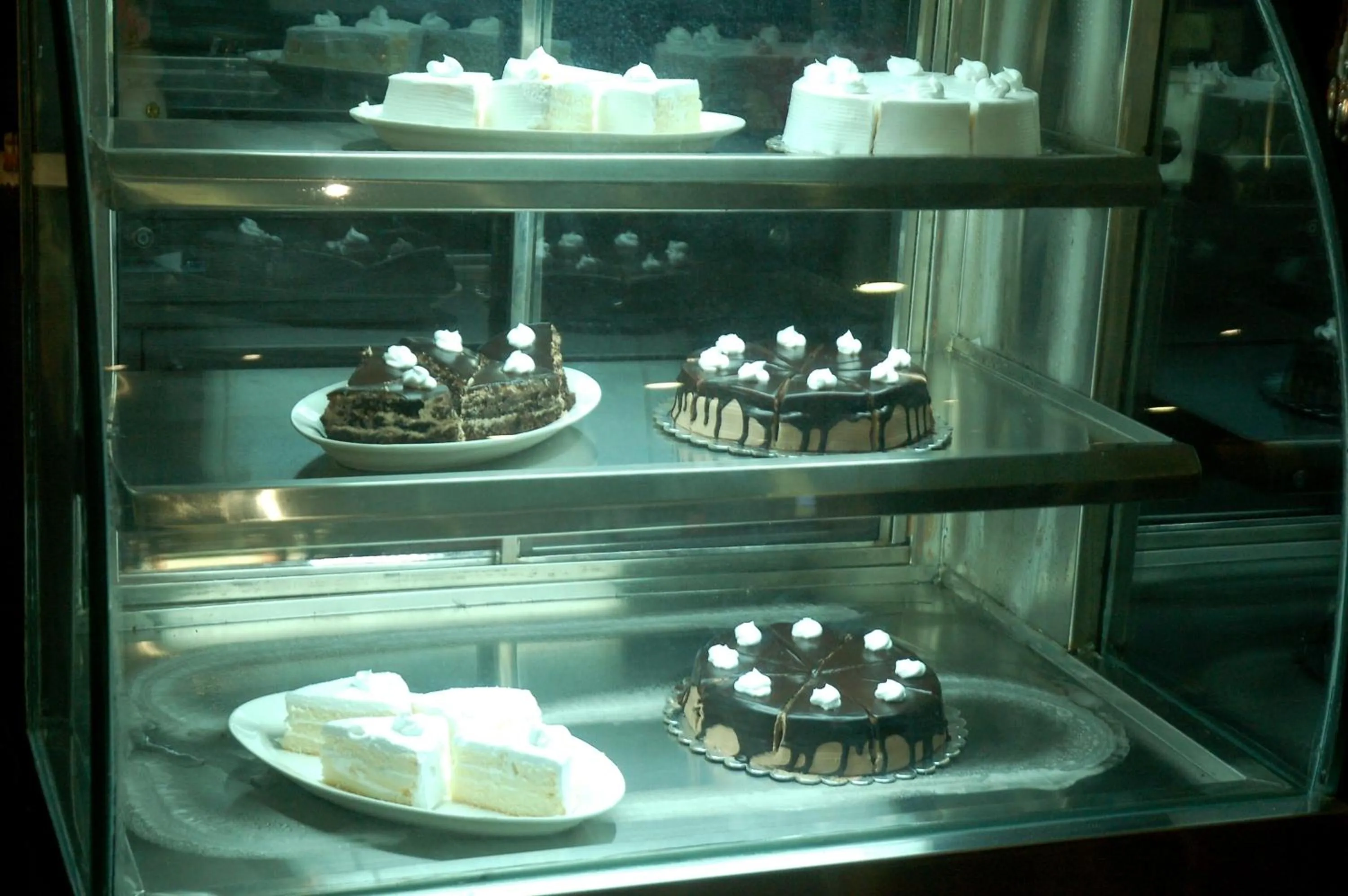 Food and drinks in Hotel JIVA