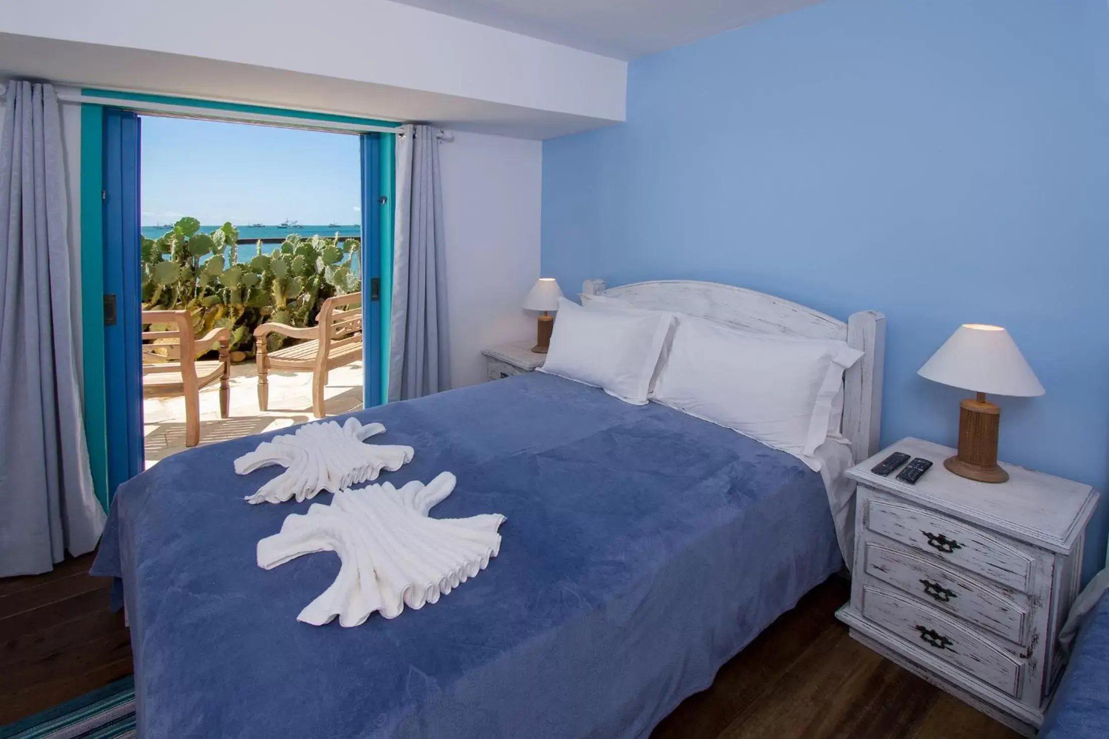 Family Room with Sea View in Vila Bela-Emília Family Room with Sea View in Vila Bela-Emília