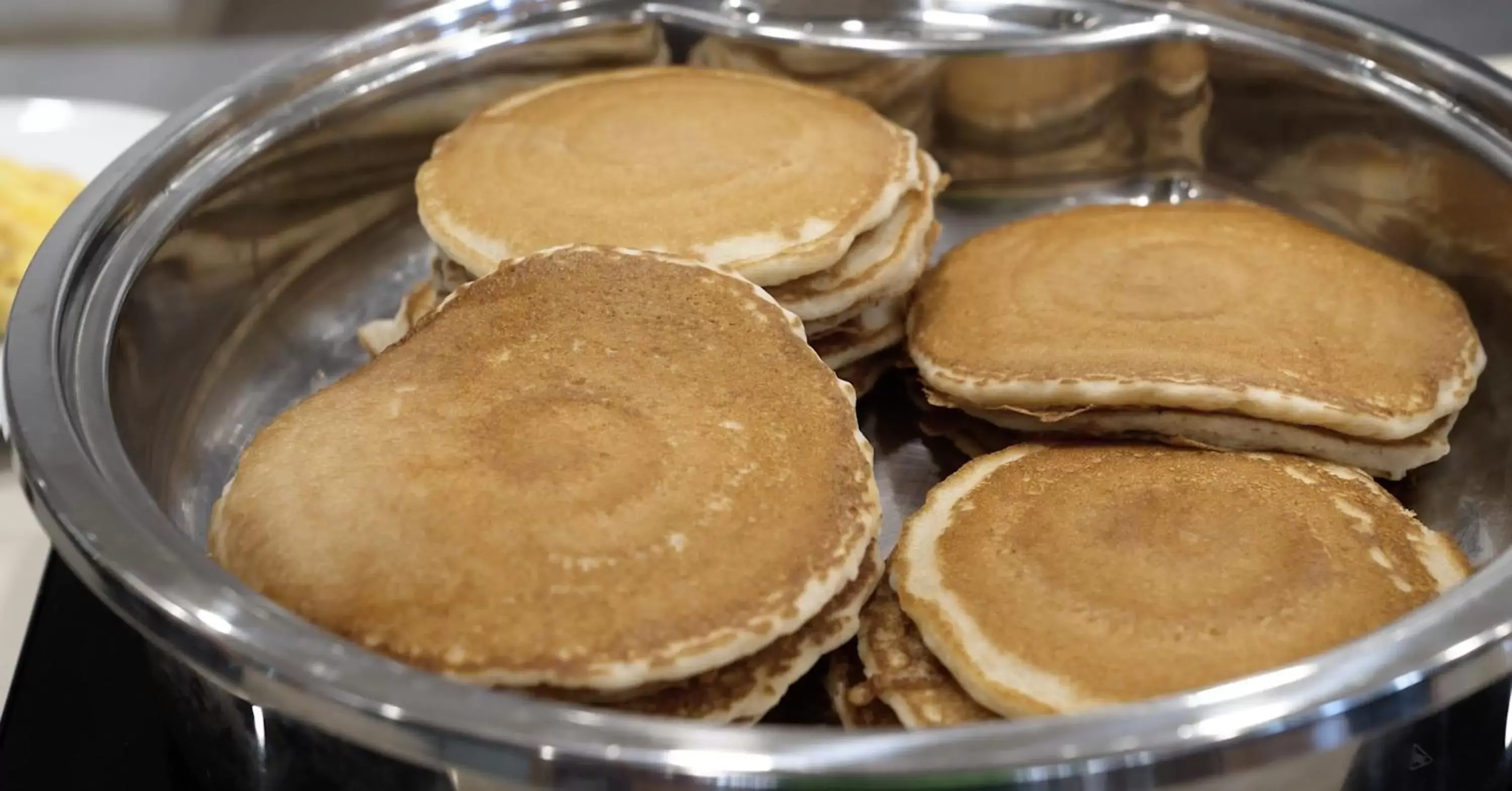 Breakfast in Maritime Hotel Fort Lauderdale Airport & Cruiseport Breakfast in Maritime Hotel Fort Lauderdale Airport & Cruiseport