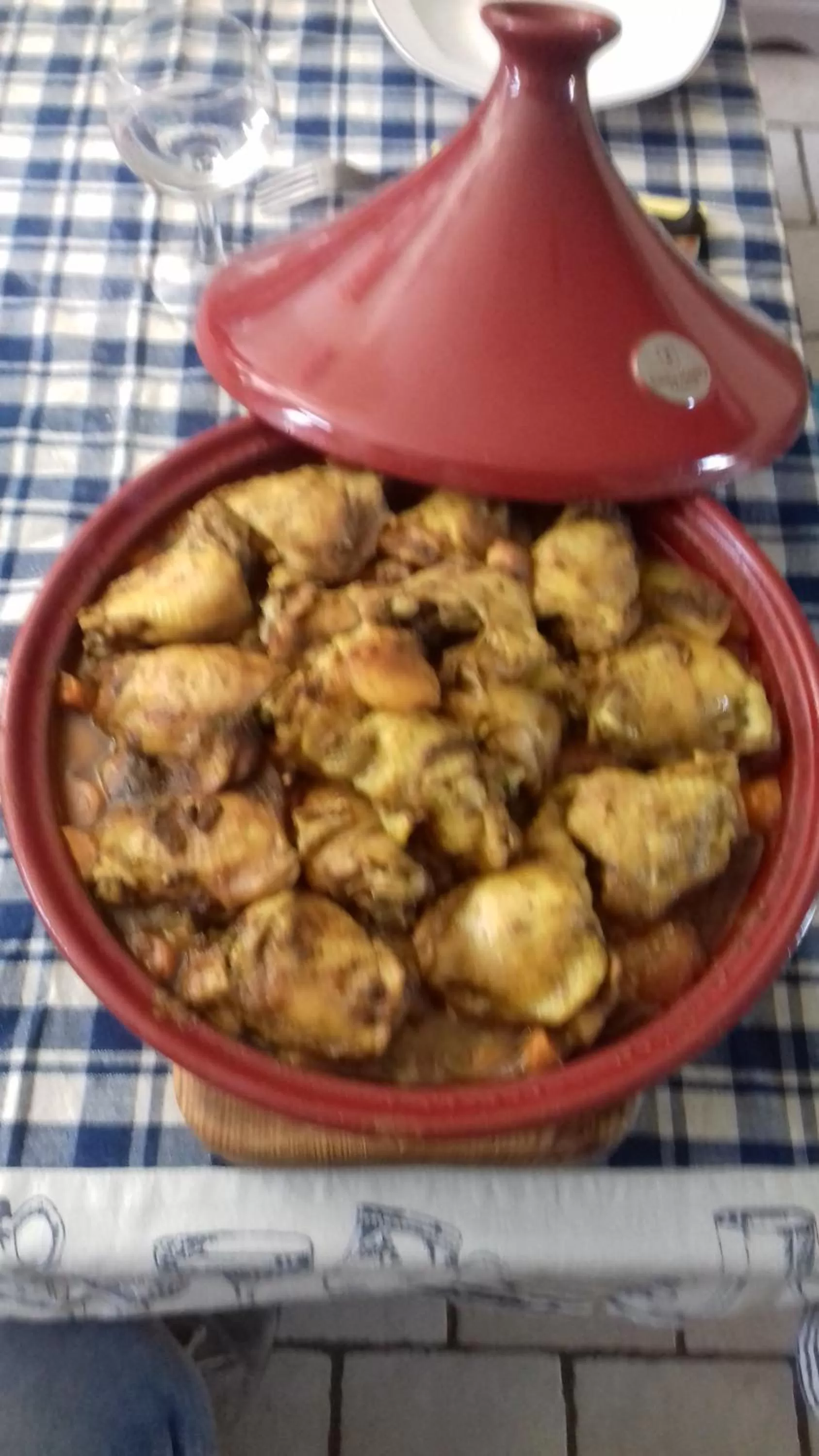 Food in 18 châteaux et Beauval sur un rayon de 30 km