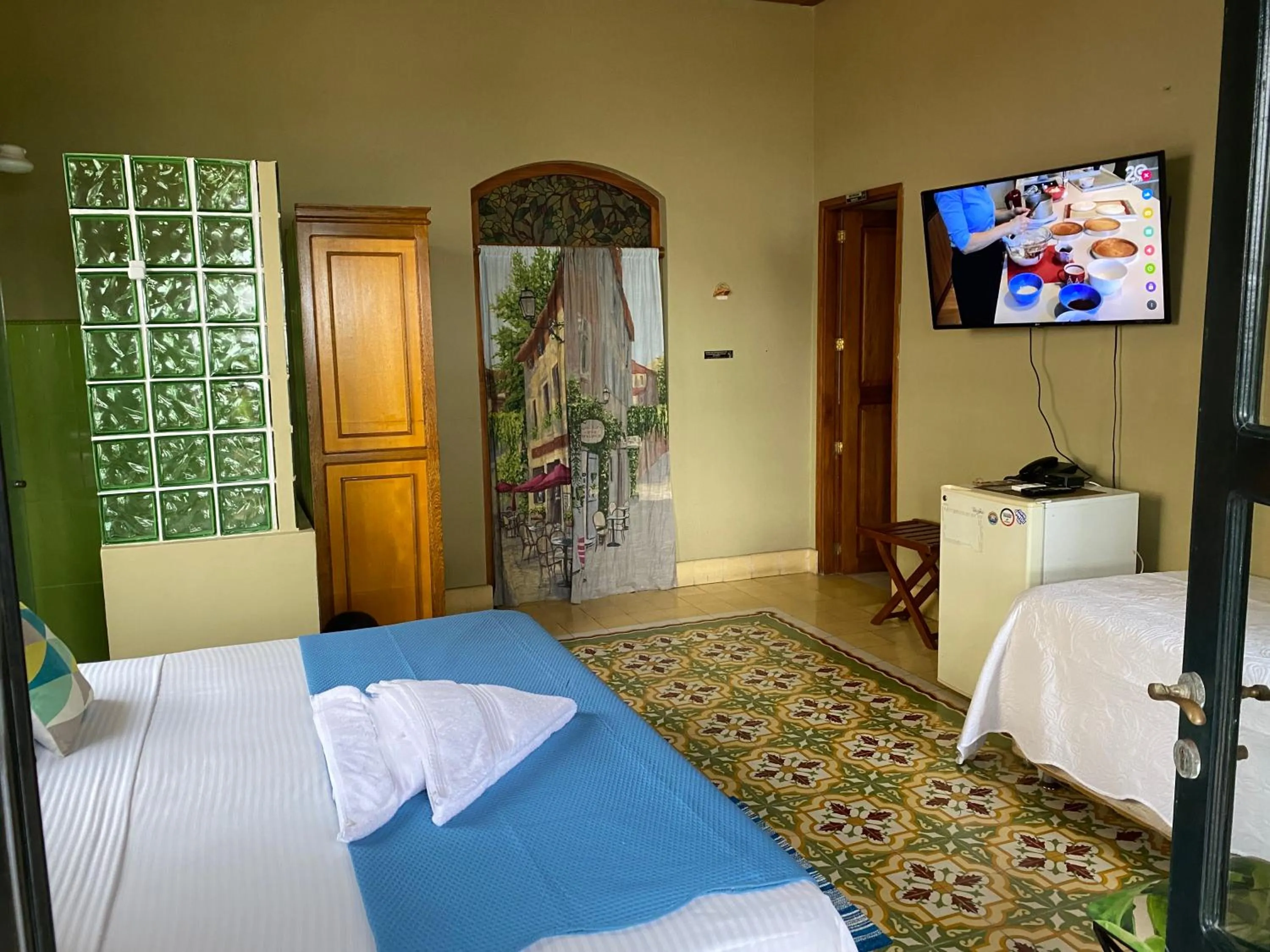 Other in Hotel Boutique Castillo Ines Maria