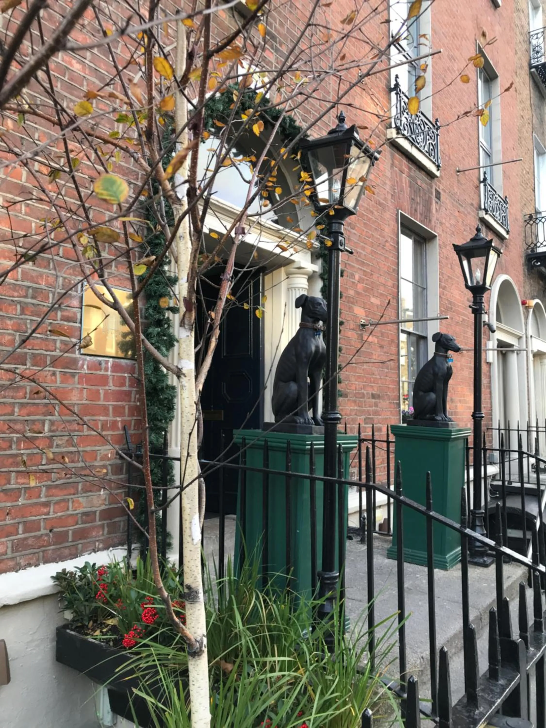 Property building in House Bedrooms Dublin