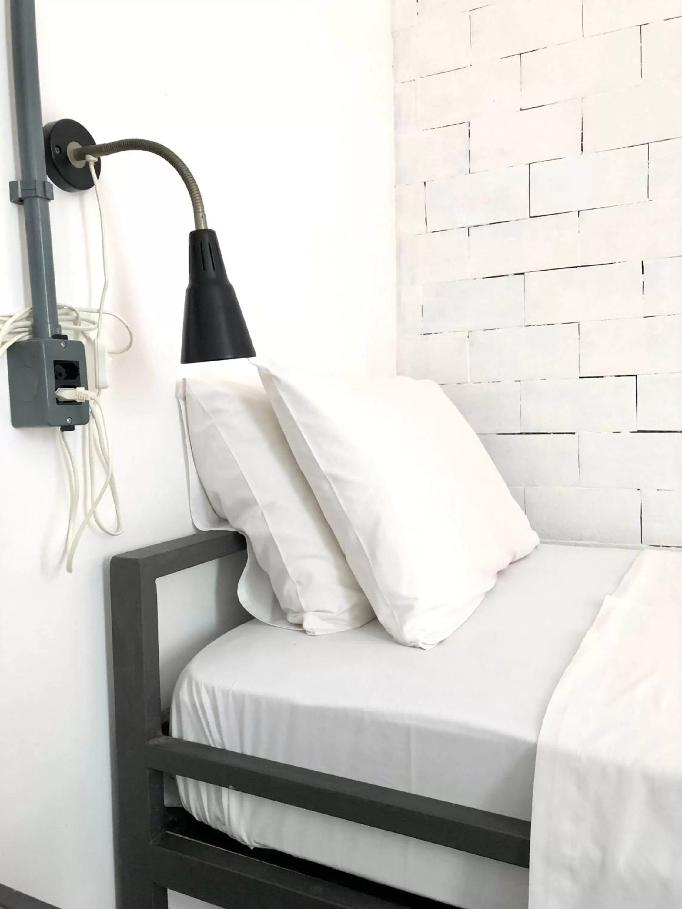 Seating Area in Viver Bahia Pousada