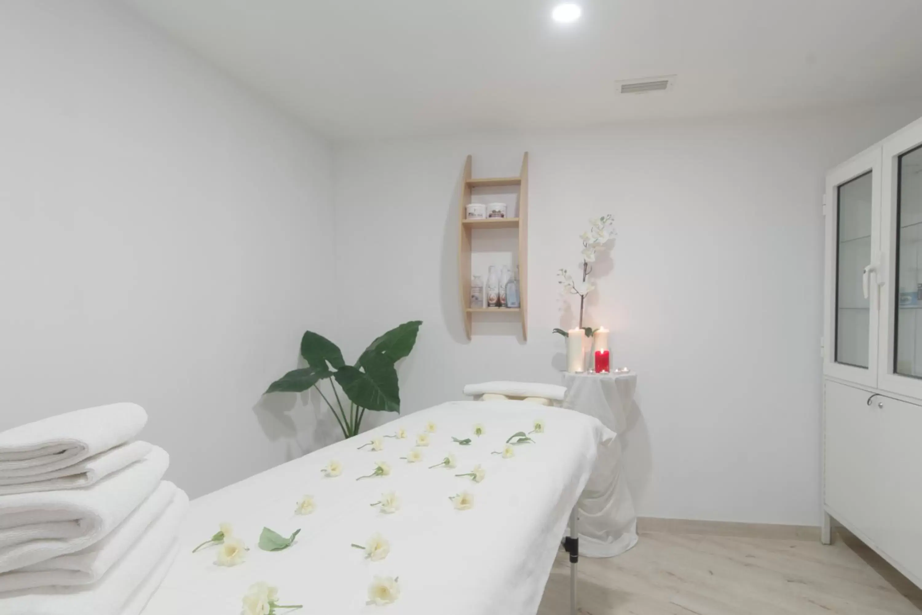 Massage, Spa/Wellness in Hotel Downtown - TOP location in the heart of Sofia city