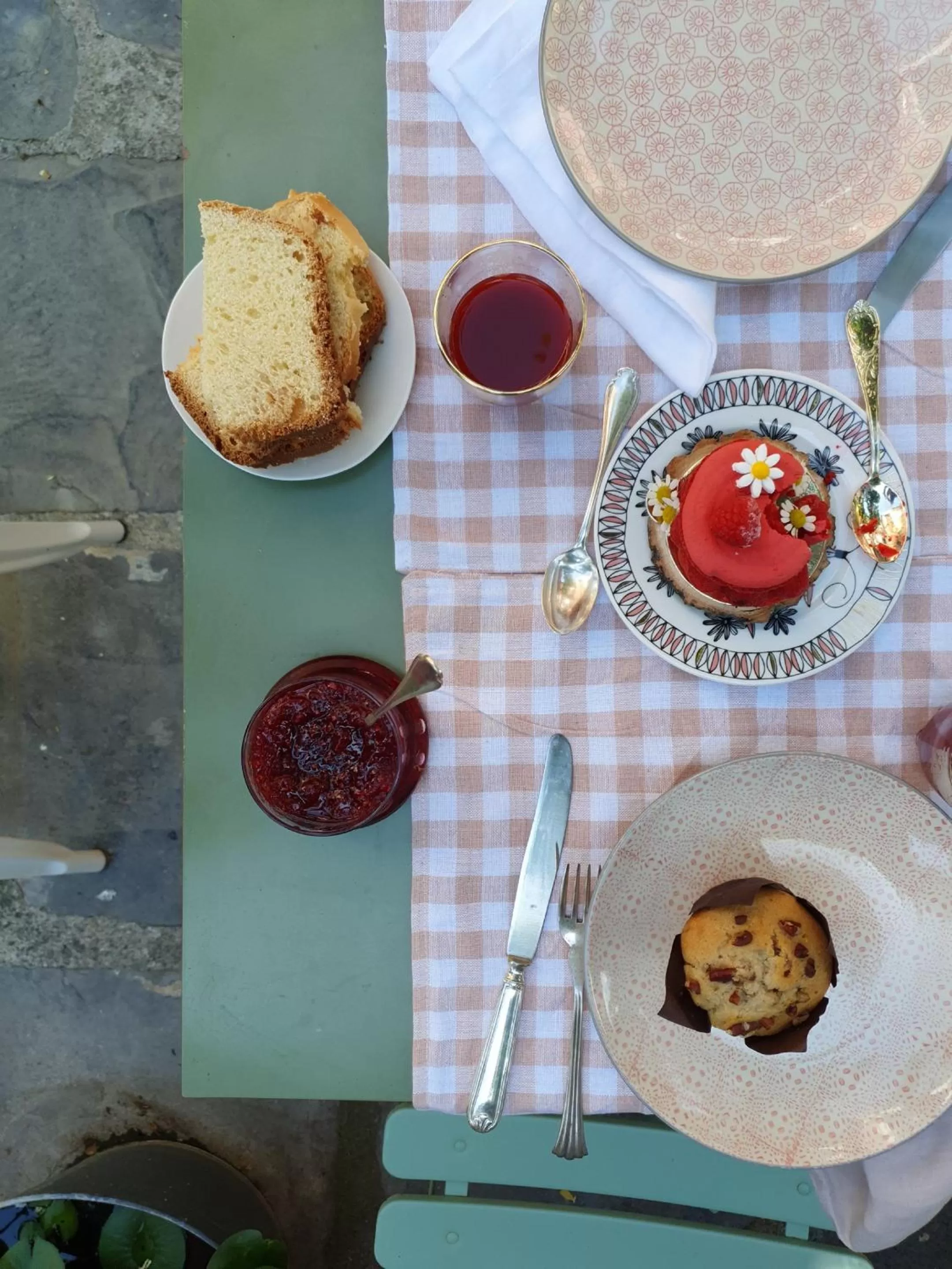 Ti vengo a cercare B&B