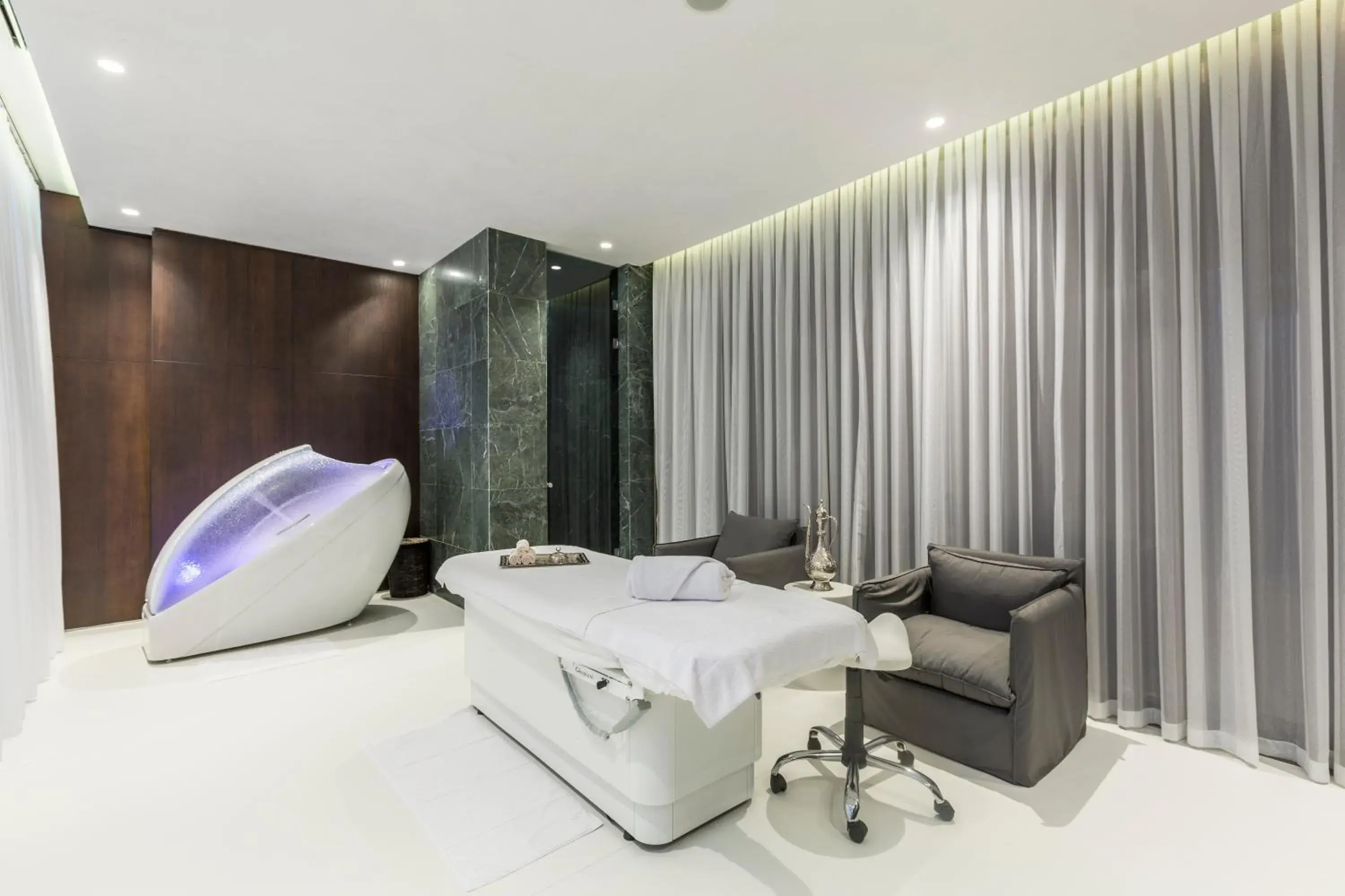 Spa and wellness centre/facilities, Bathroom in Maxx Royal Kemer Resort