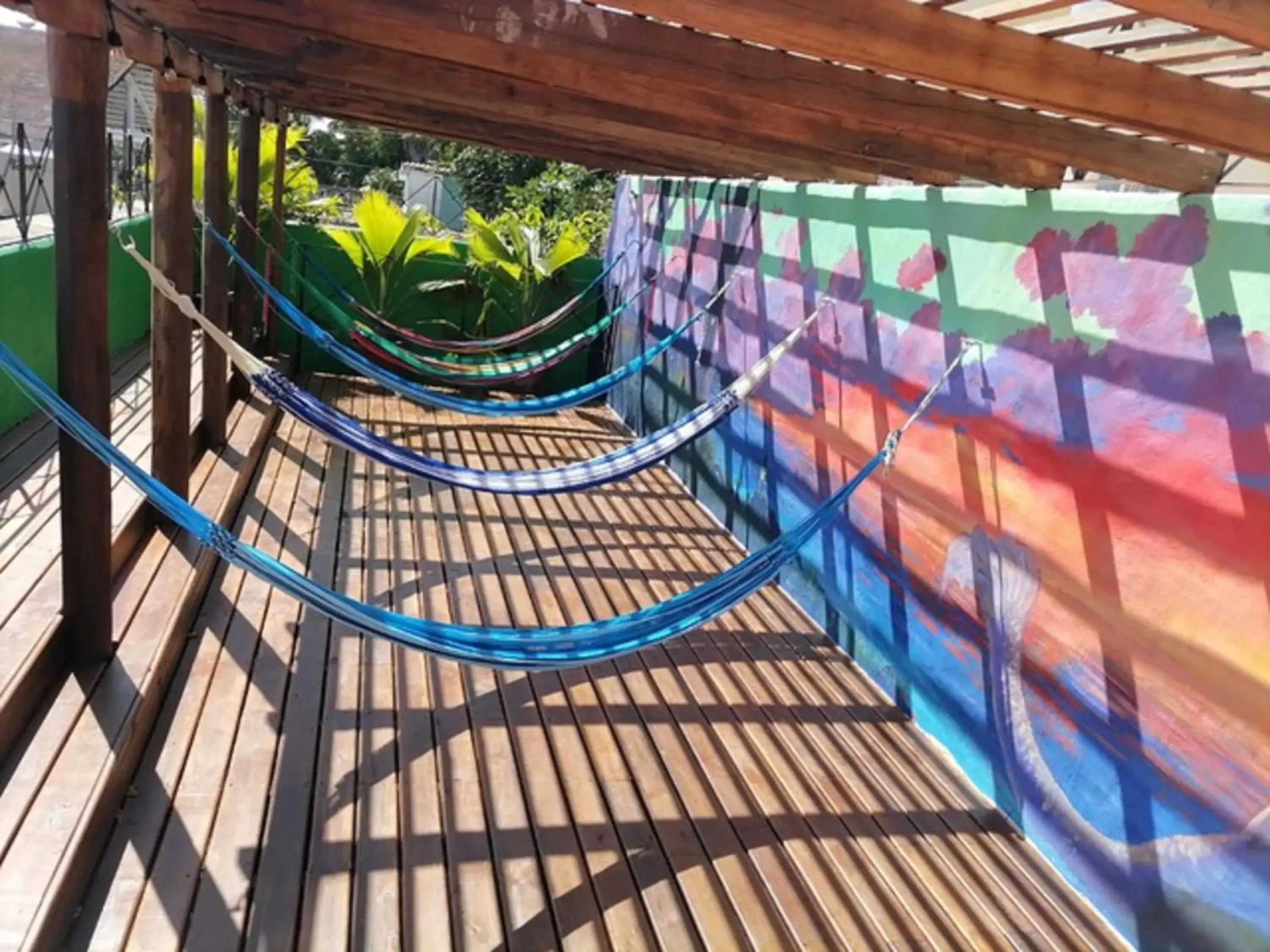 Balcony/Terrace in Villas Bakalar