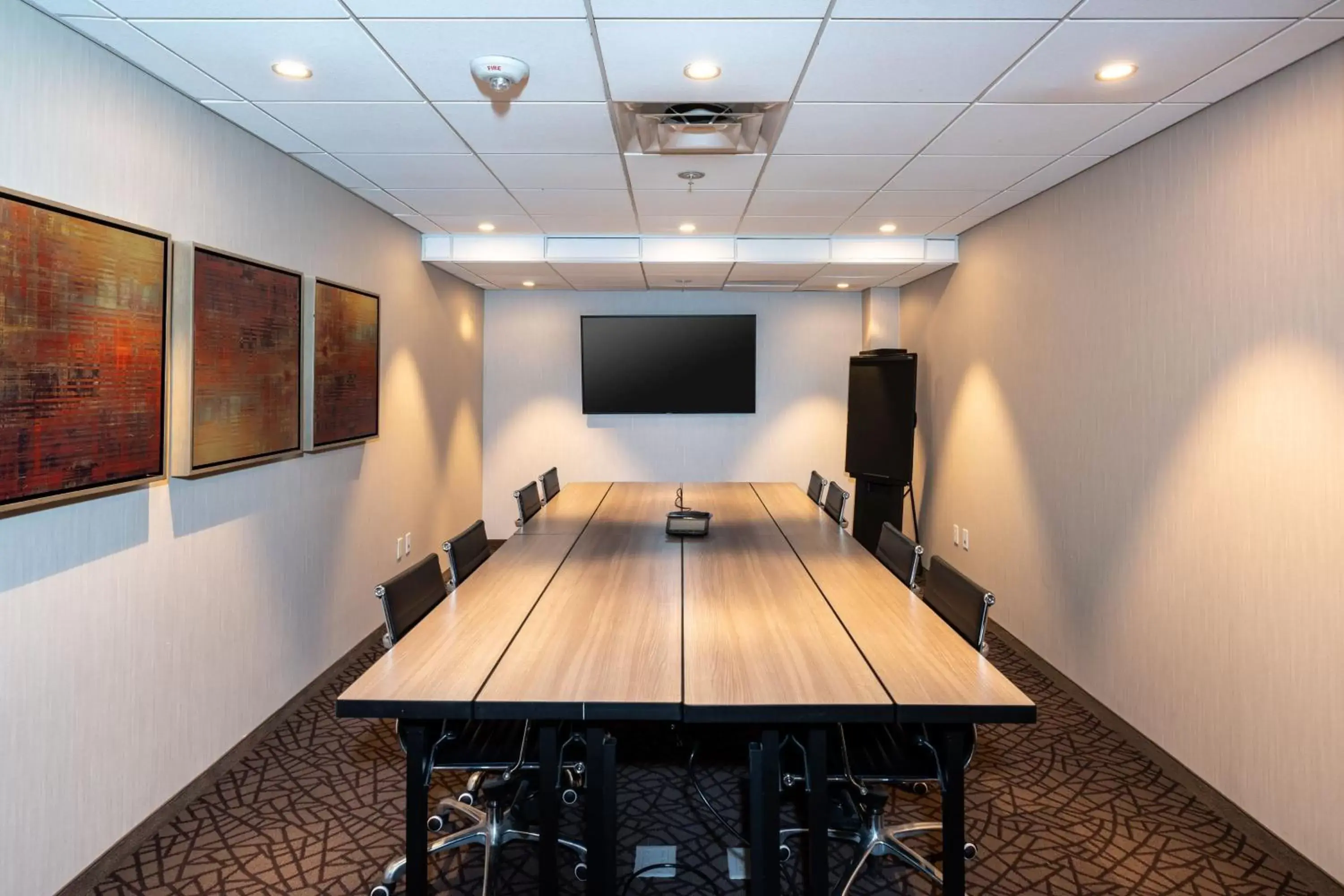 Meeting/conference room in Residence Inn by Marriott at Anaheim Resort/Convention Center