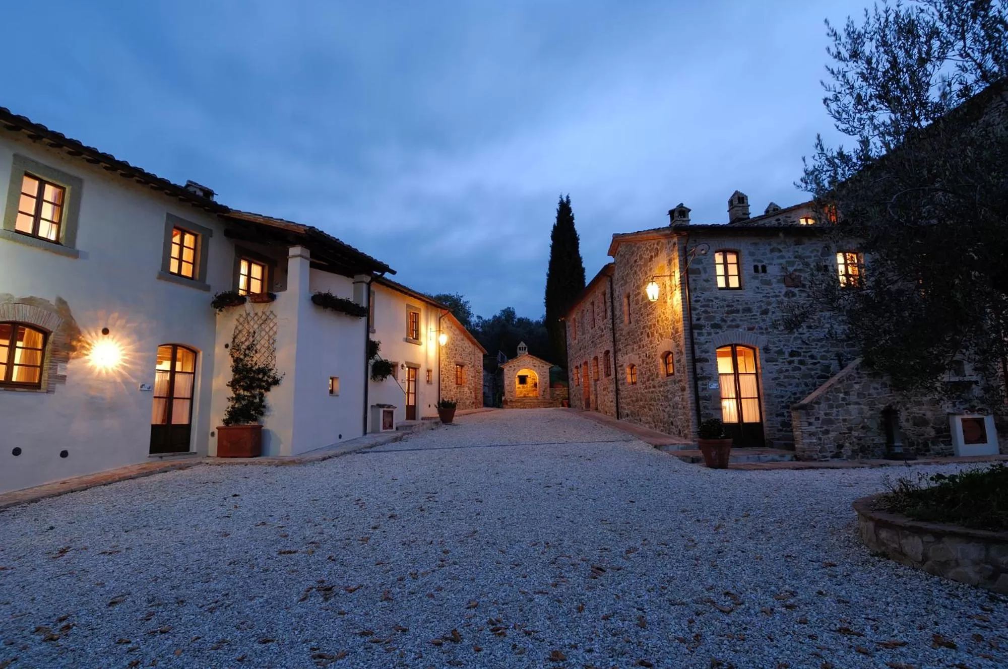 Relais Borgo Torale