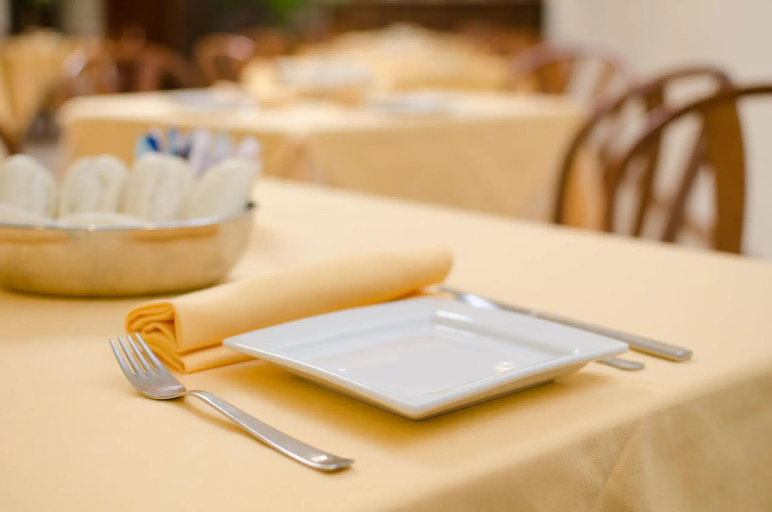 Decorative detail, Restaurant/Places to Eat in Hotel Federico II