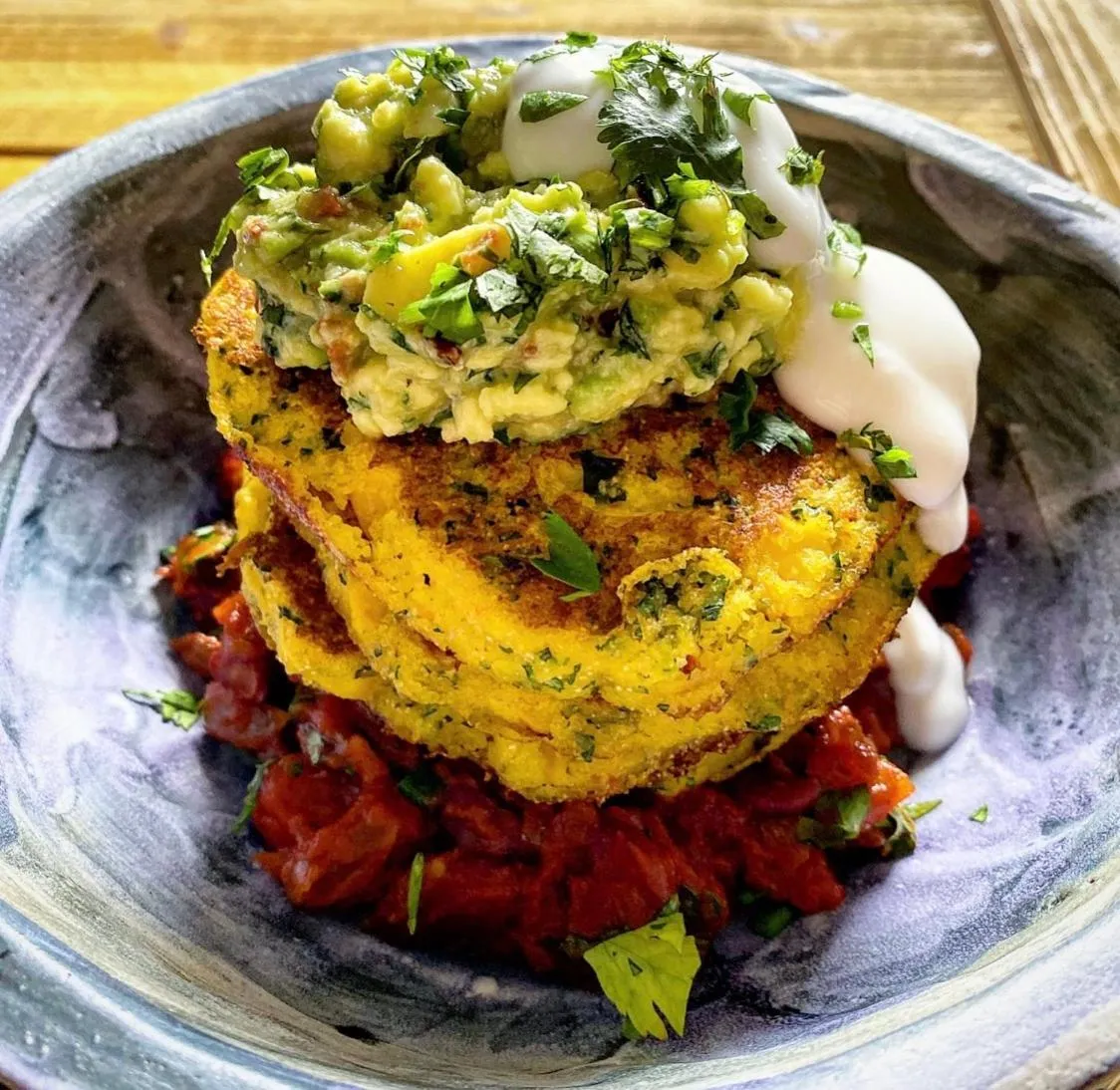 Restaurant/places to eat in Niki Athens Hotel