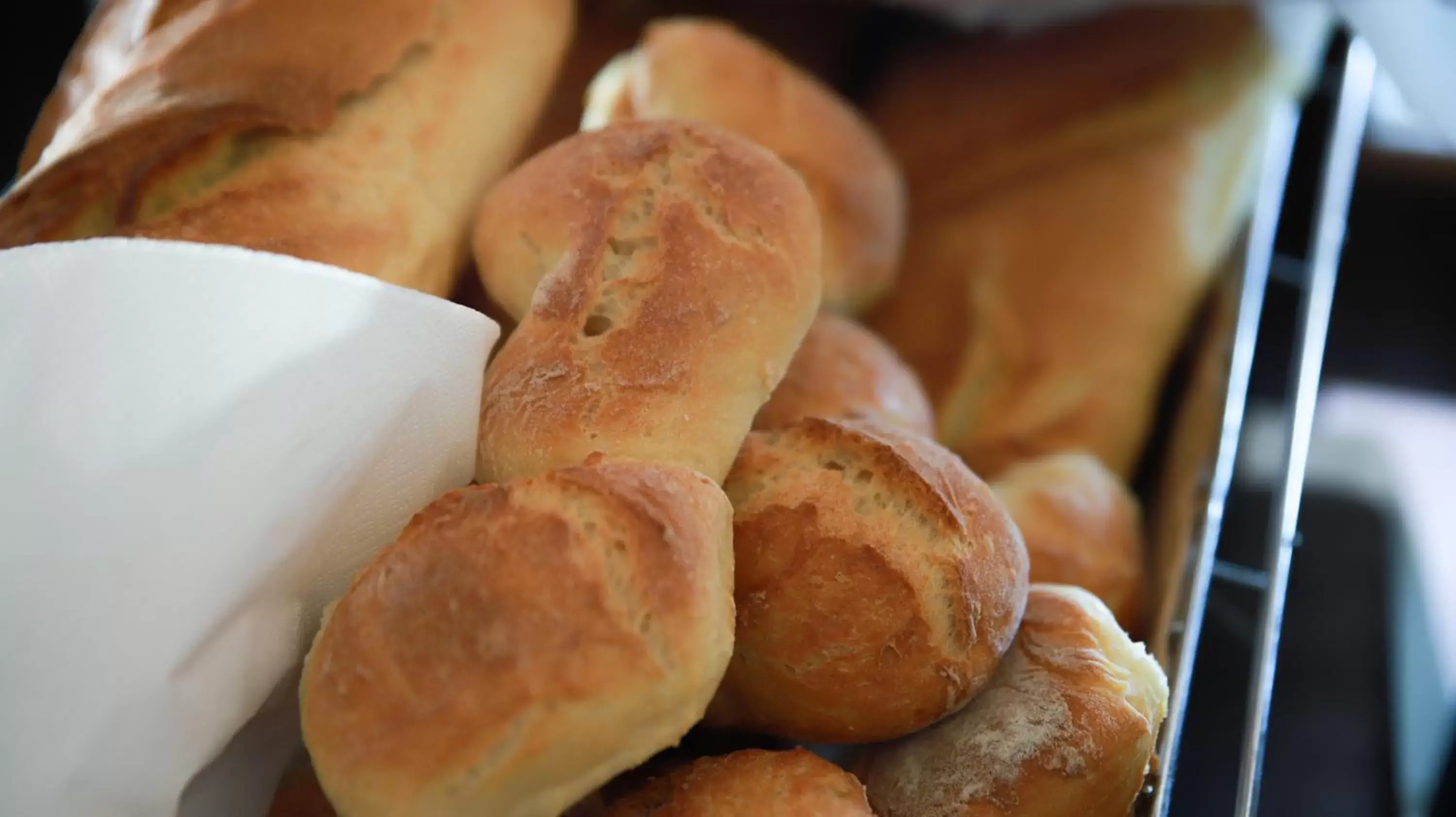 Buffet breakfast, Food in Taormina Panoramic Hotel