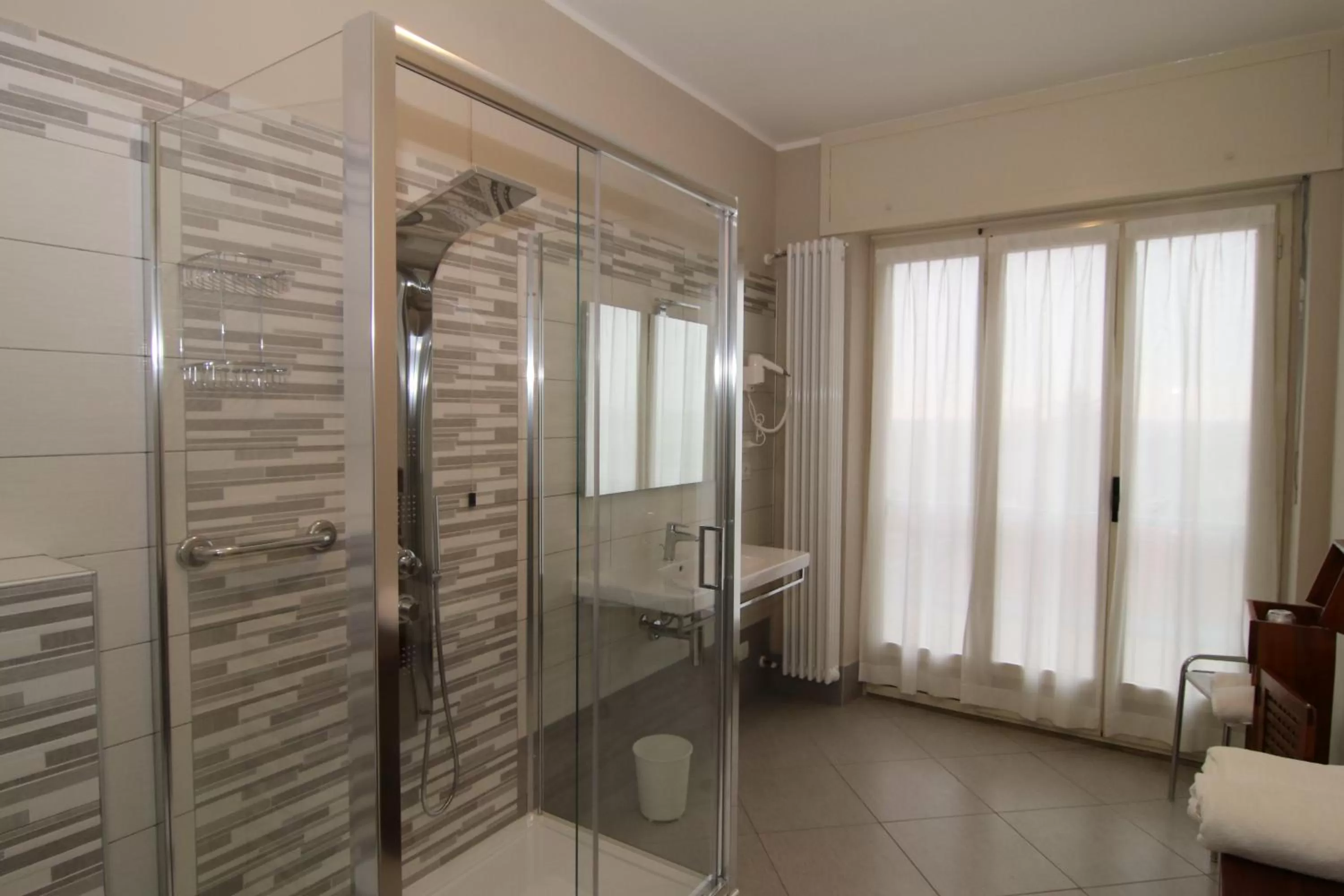 hotel ristorante vittoria