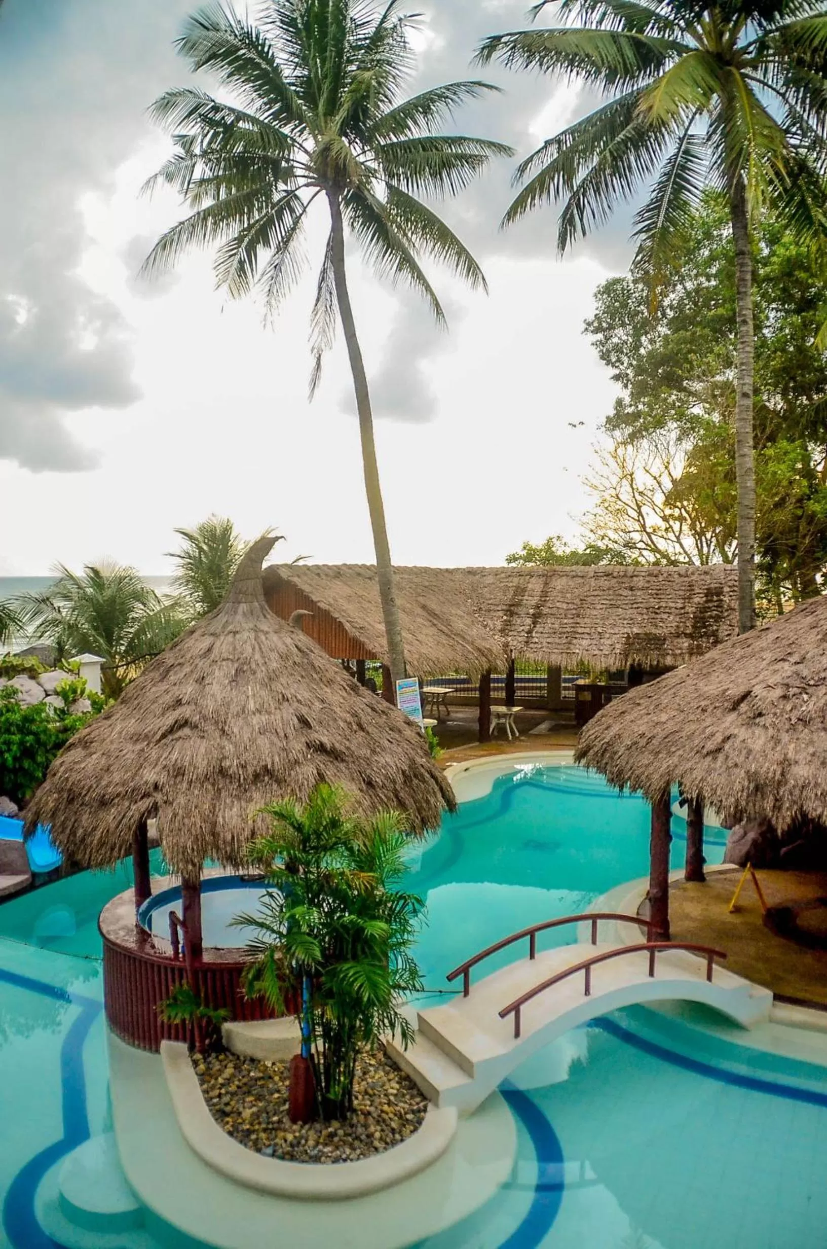 Camaya-an Paradise Beach Resort