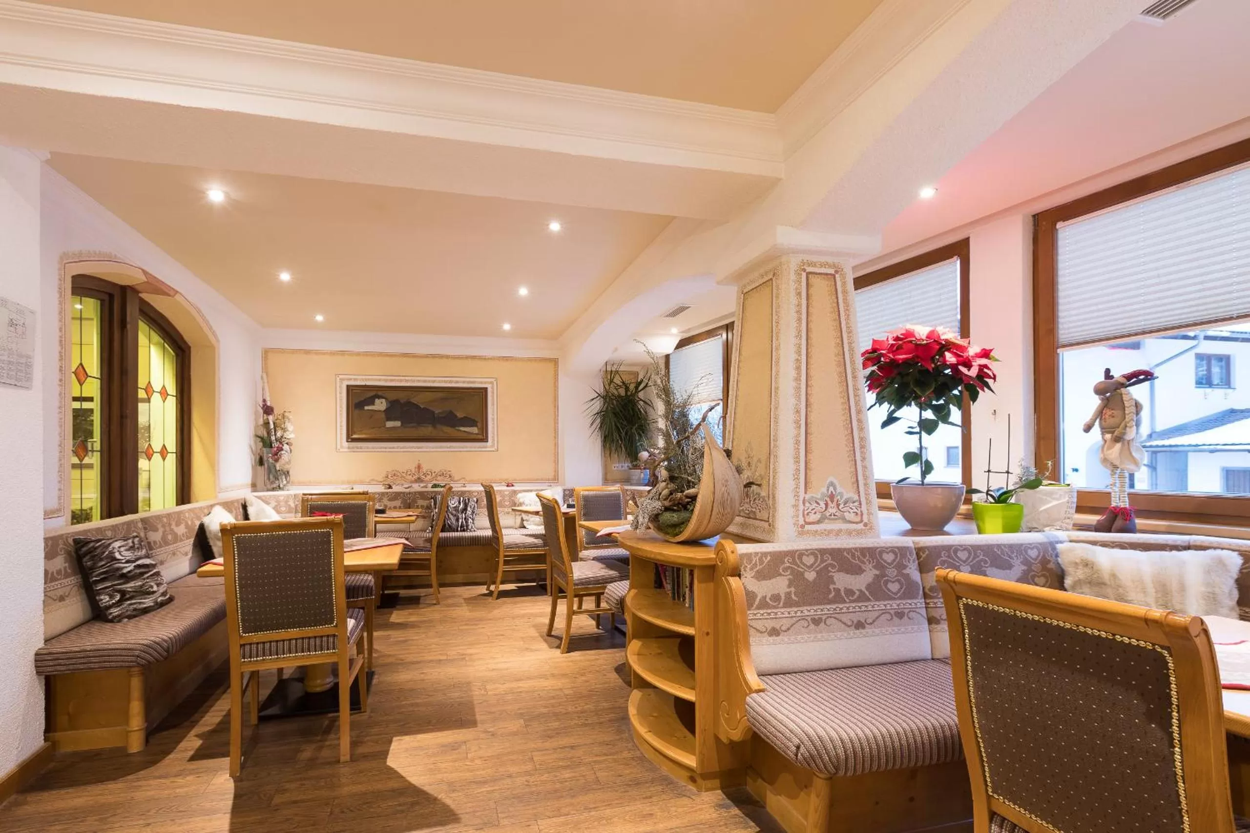 Alpenhotel Tirolerhof