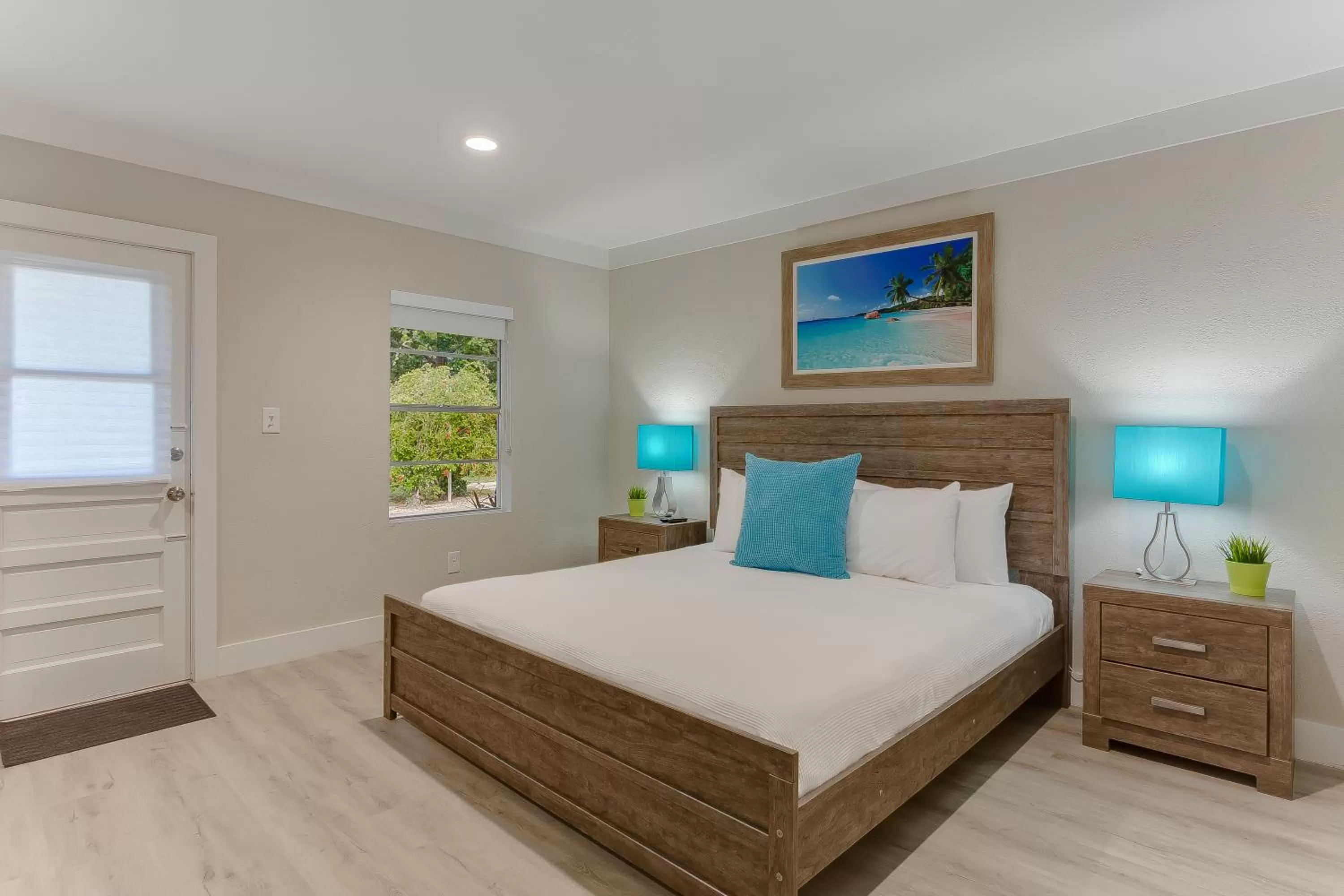 Bedroom, Bed in Drift Hotel