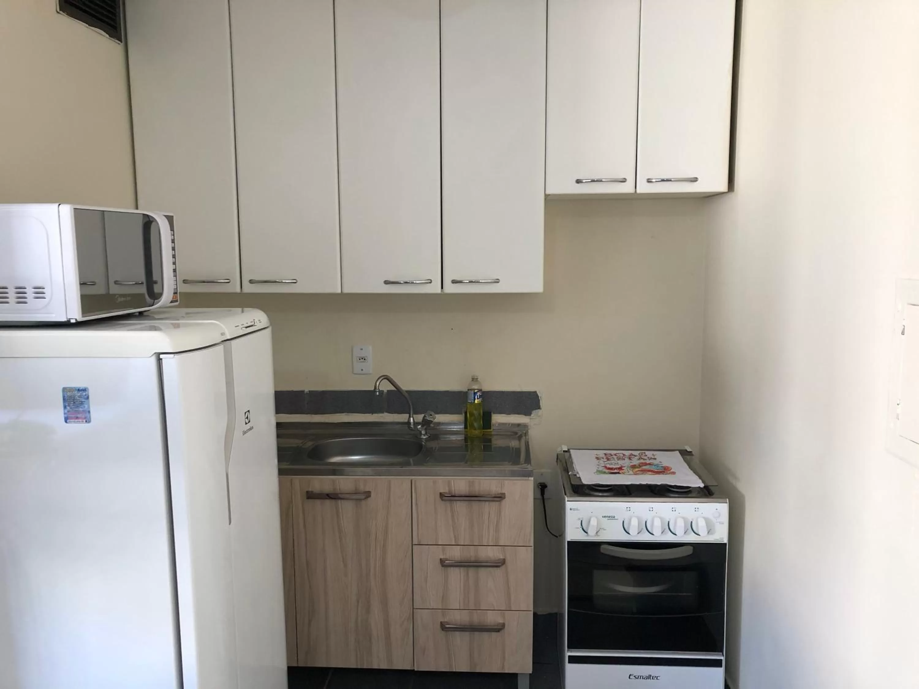 Manhattan Apart Hotel