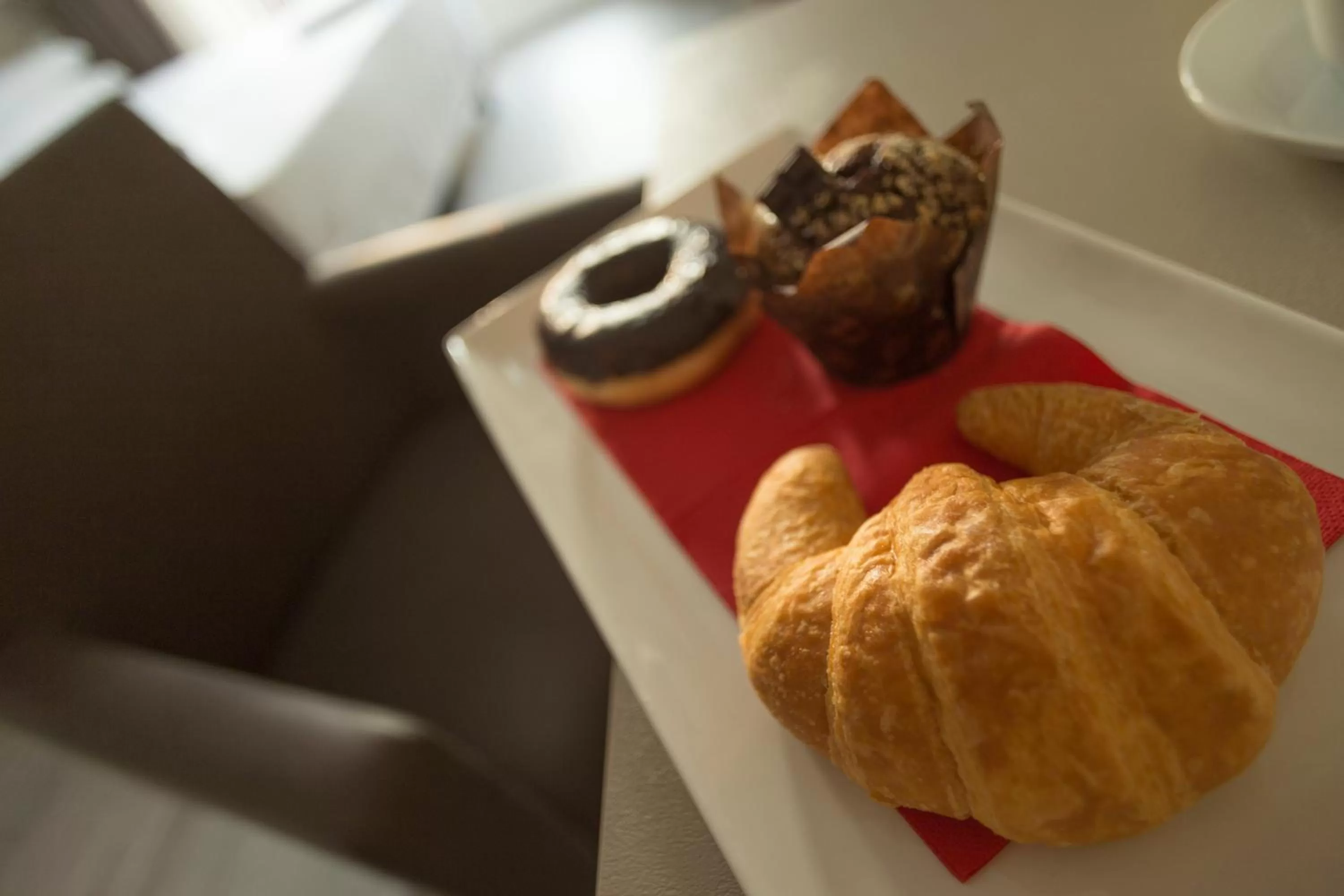 Breakfast in porto canale b & b