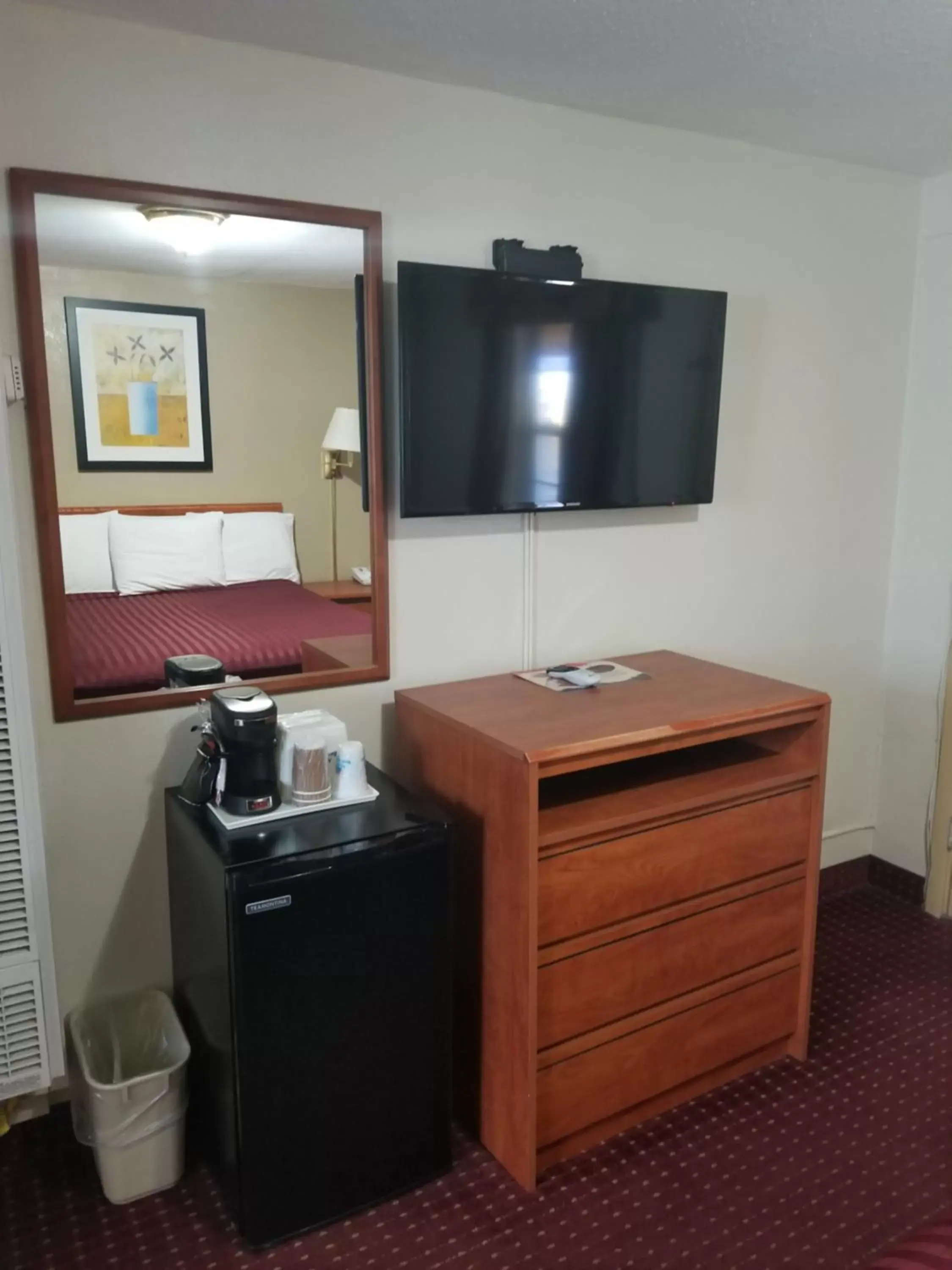 Americas Best Value Inn-Williams/Grand Canyon Americas Best Value Inn-Williams/Grand Canyon