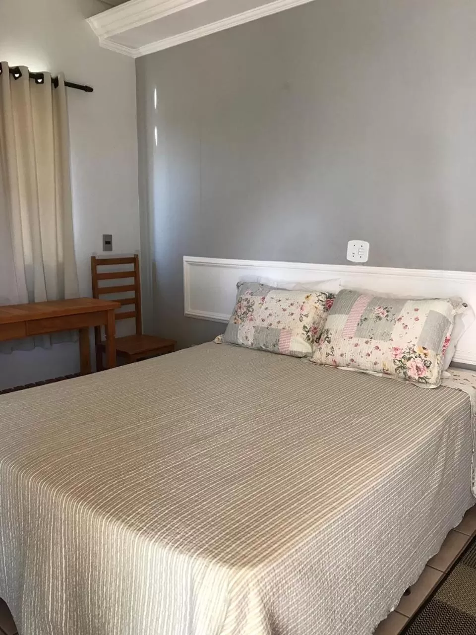 Bedroom, Bed in HOTEL ABAPORU