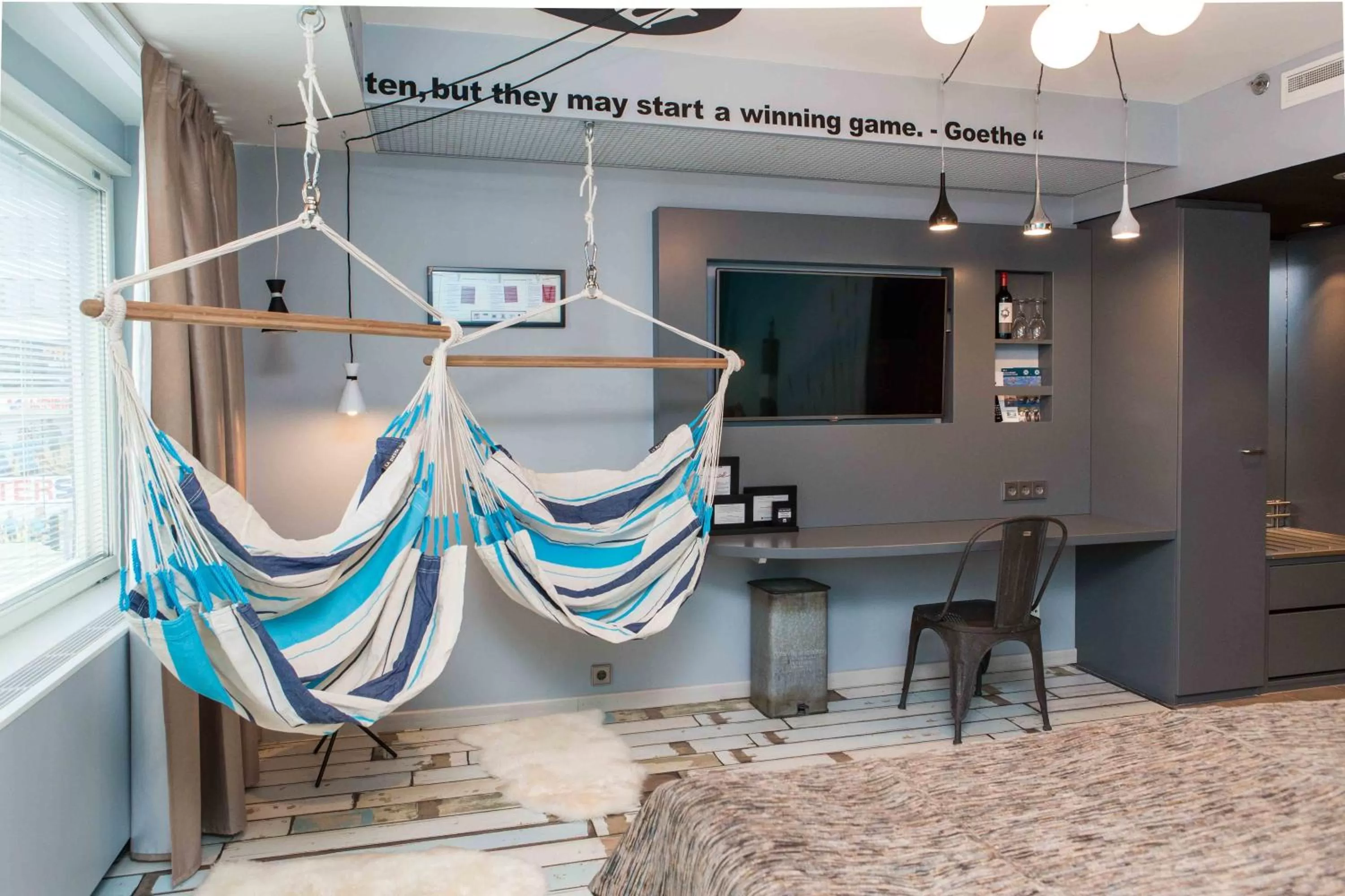 Day in Original Sokos Hotel Vaakuna Vaasa