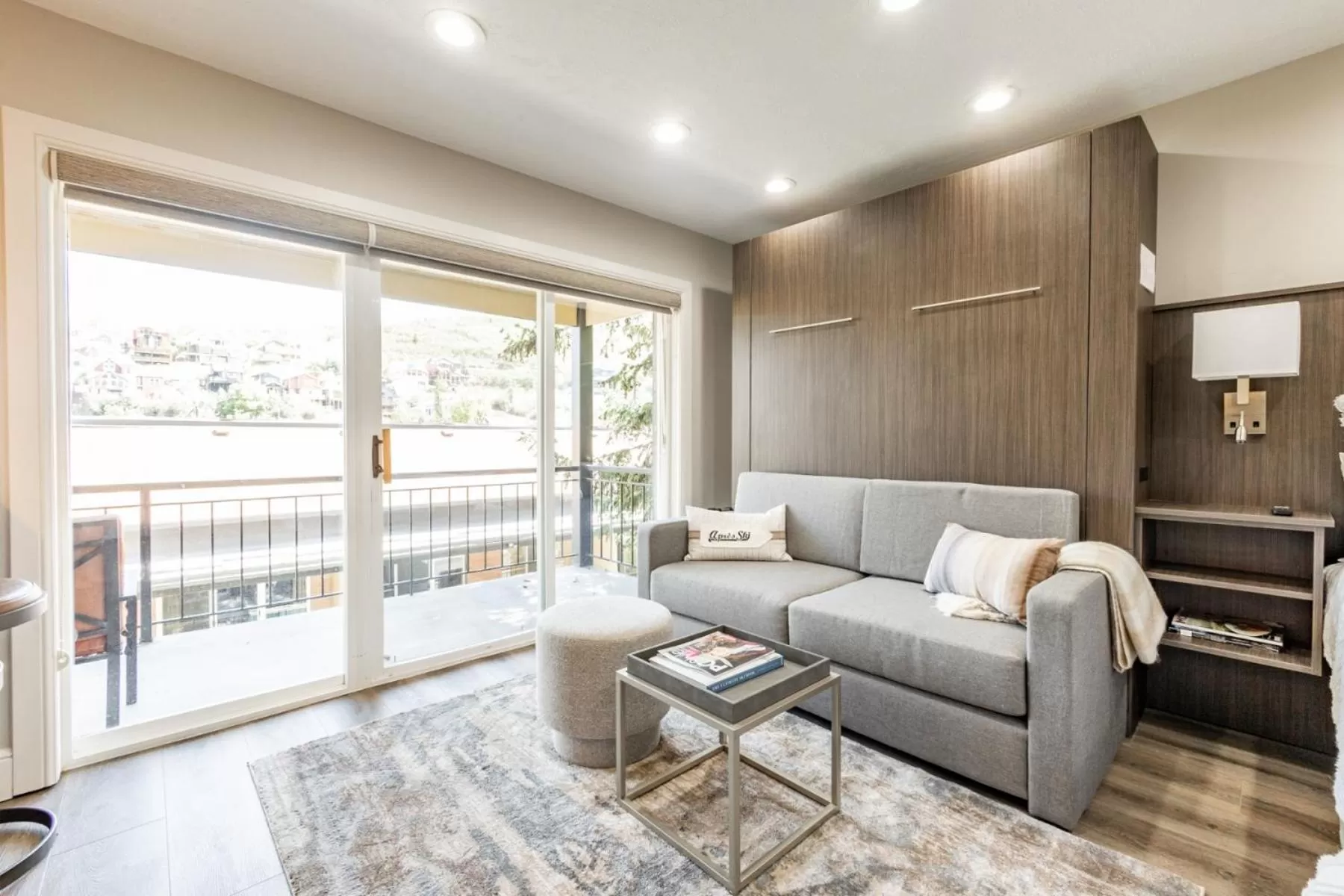 Treasure Mountain Inn