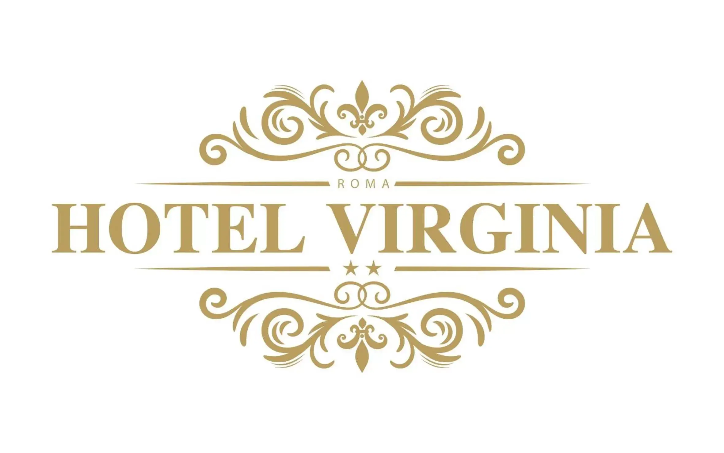 Property logo or sign, Property Logo/Sign in Hotel Virginia