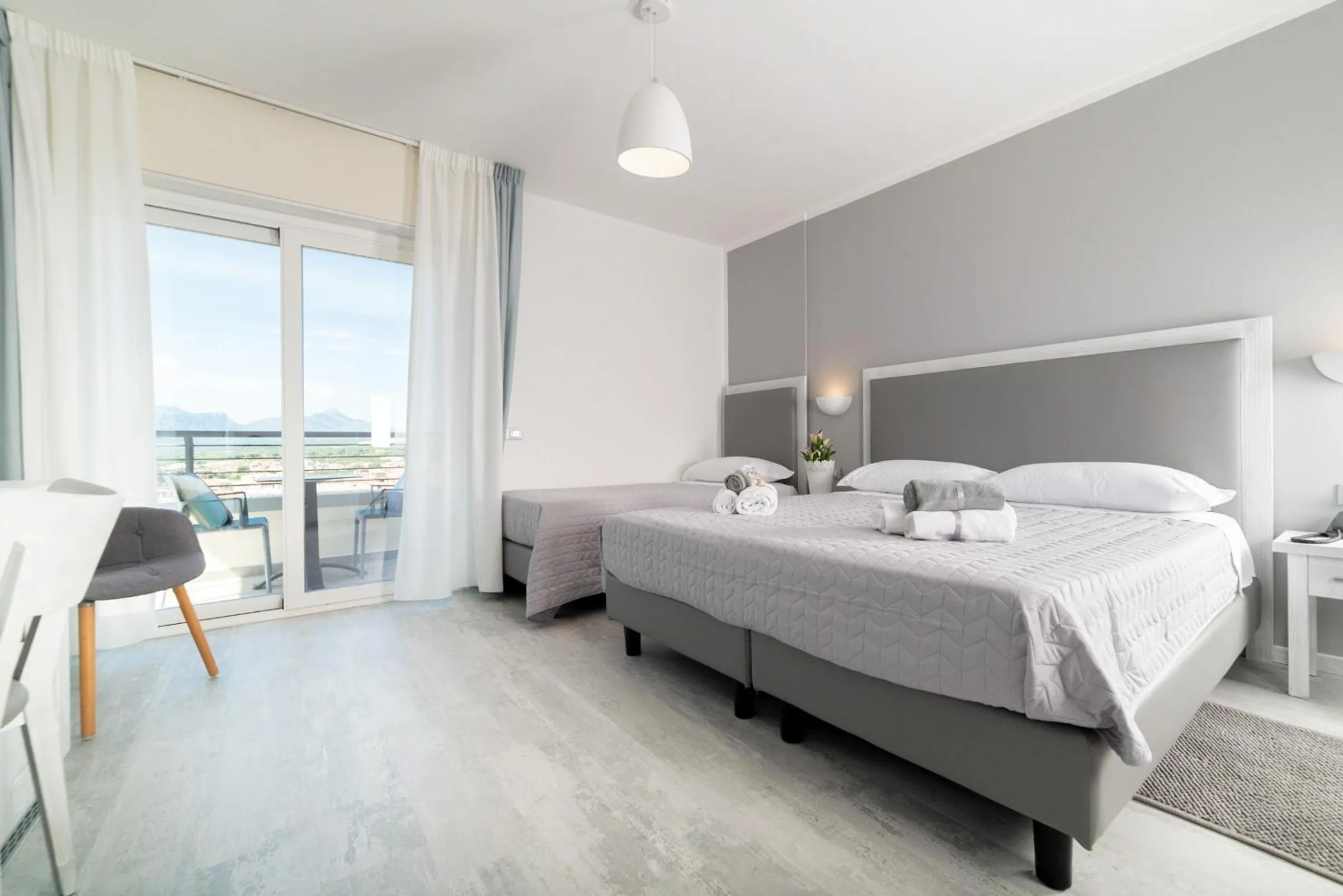 Day in Hotel Gli Ulivi