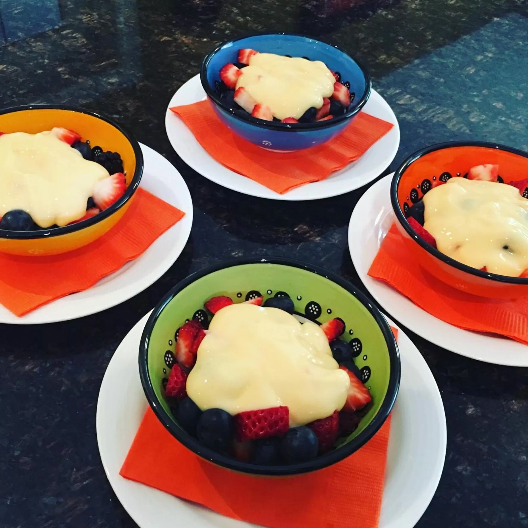 Breakfast, Food in Explorer House Bed & Breakfast