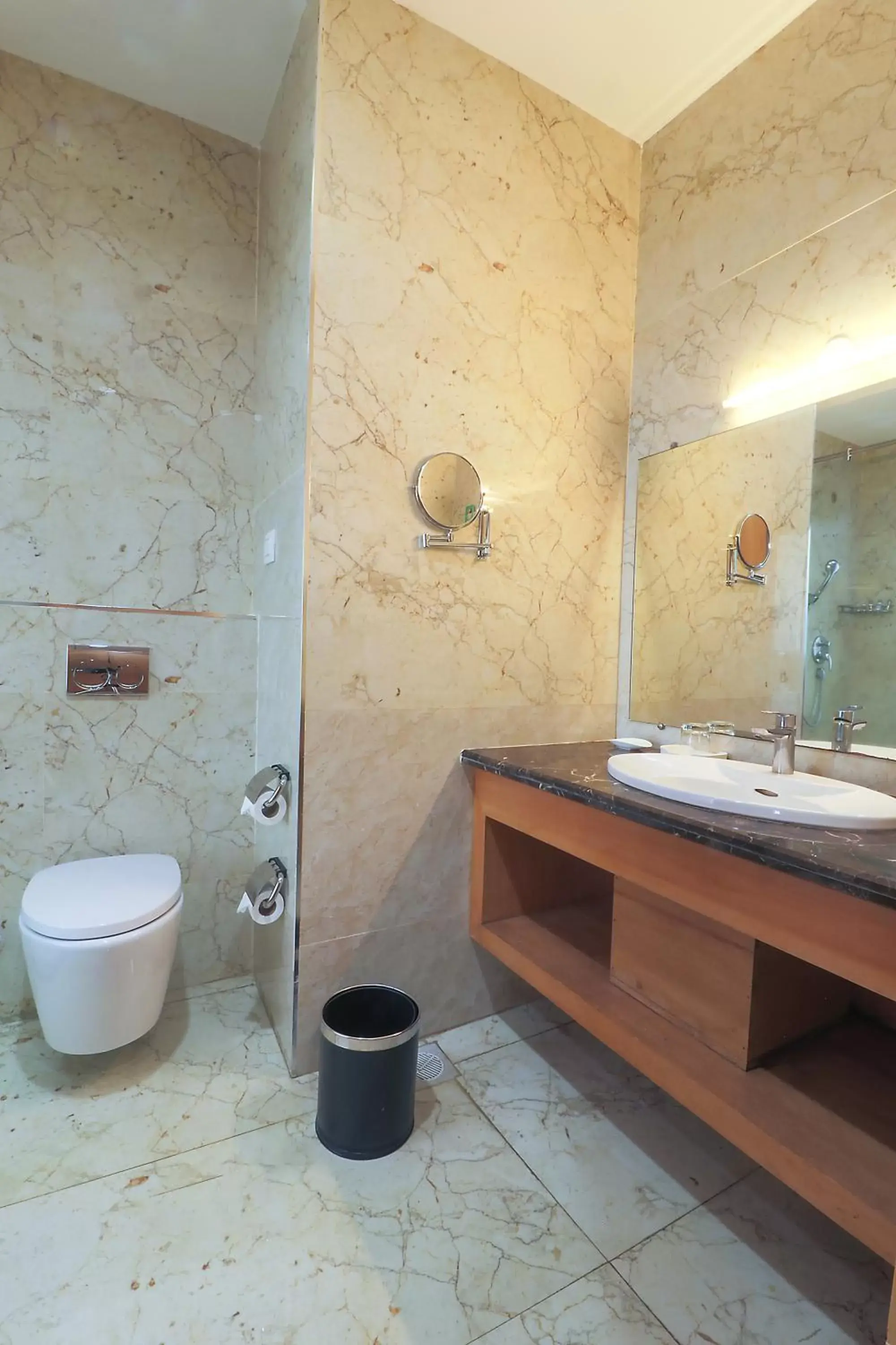 Toilet, Bathroom in Golden Tulip Westlands Nairobi