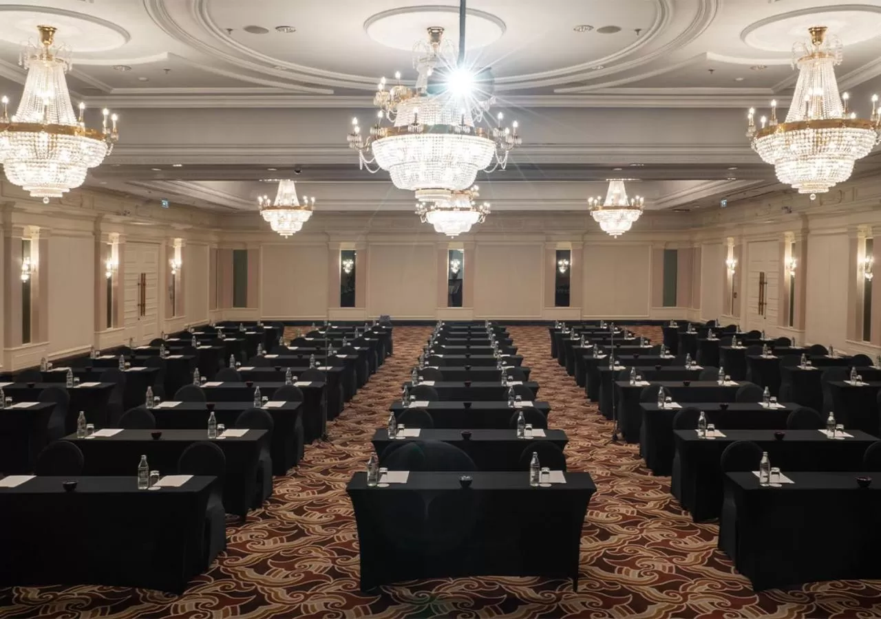 Meeting/conference room in Centara Riverside Hotel Chiang Mai