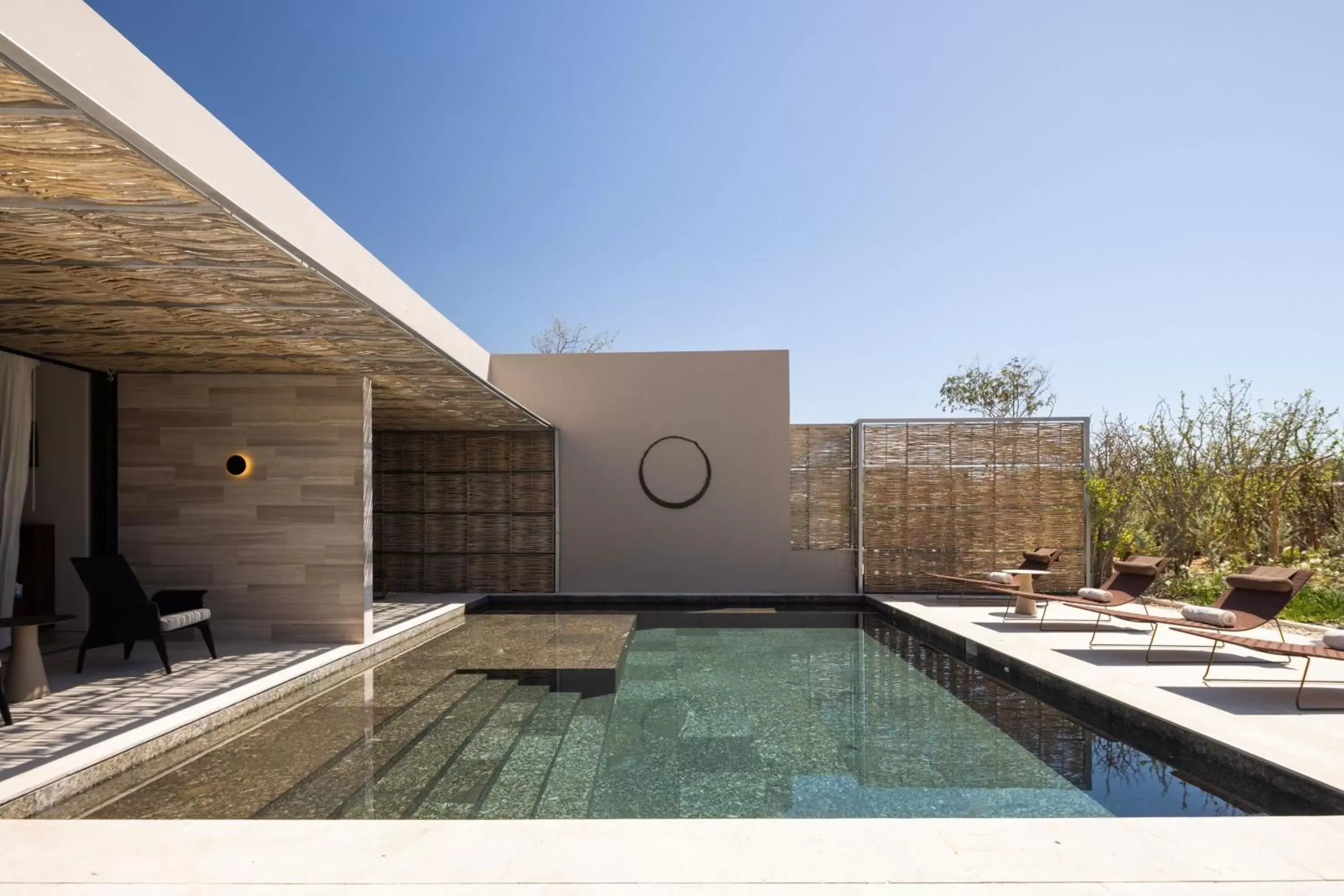 Swimming Pool in Solaz, a Luxury Collection Resort, Los Cabos